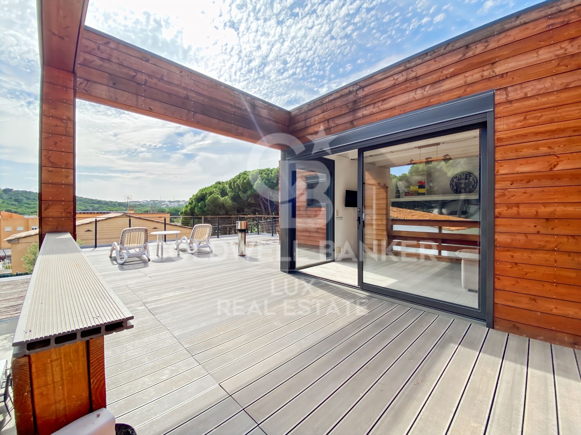 Modernes Haus, 200 m vom Strand entfernt, zu verkaufen in L'Escala, Cala Montgó