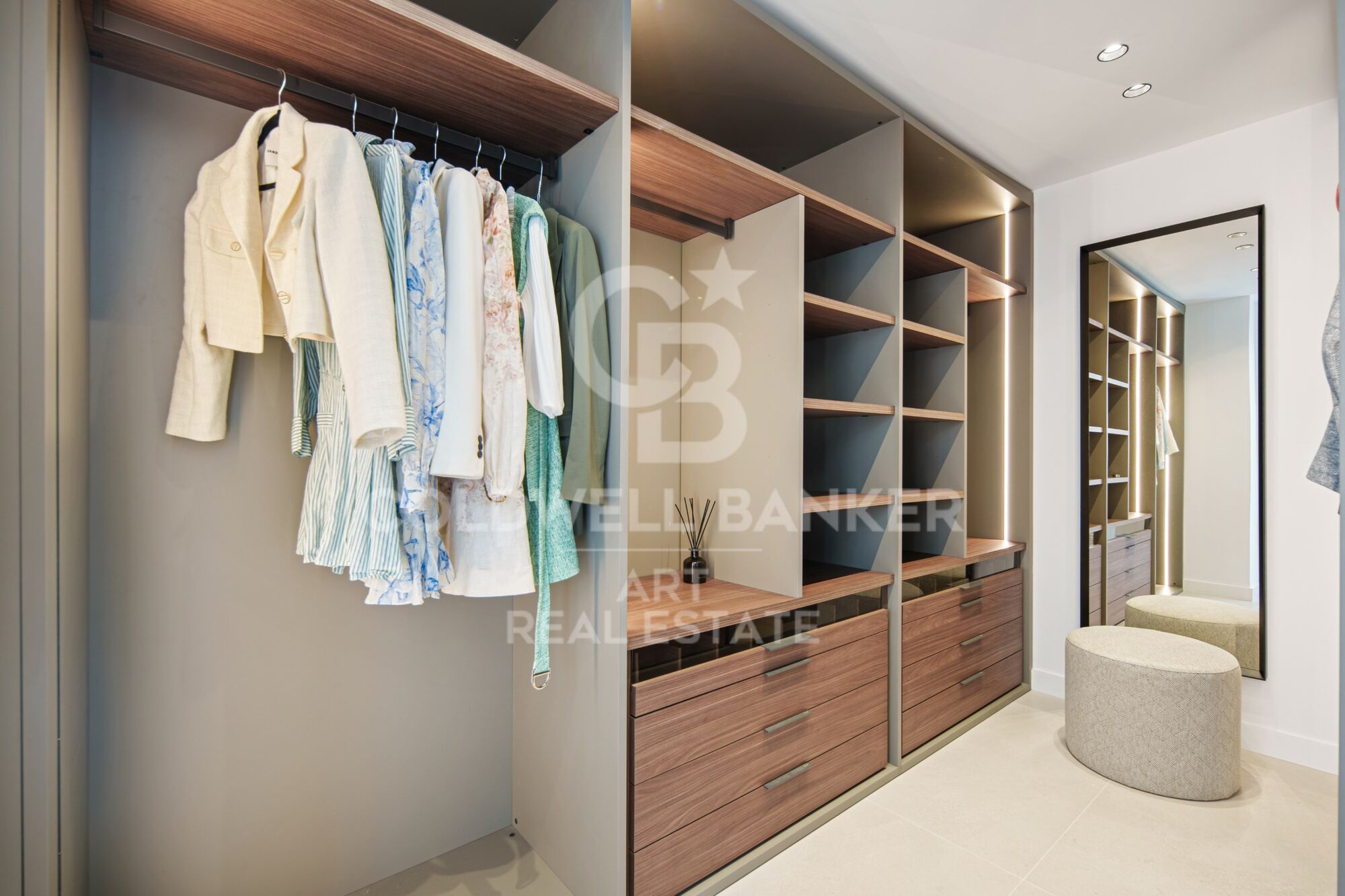 Incroyable penthouse-duplex à Monte Halcones- Benahavís