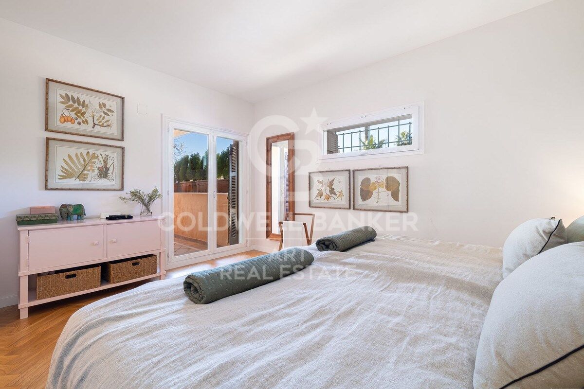 Espectacular apartamento en planta baja con increíbles vistas al mar en Nueva Andalucía