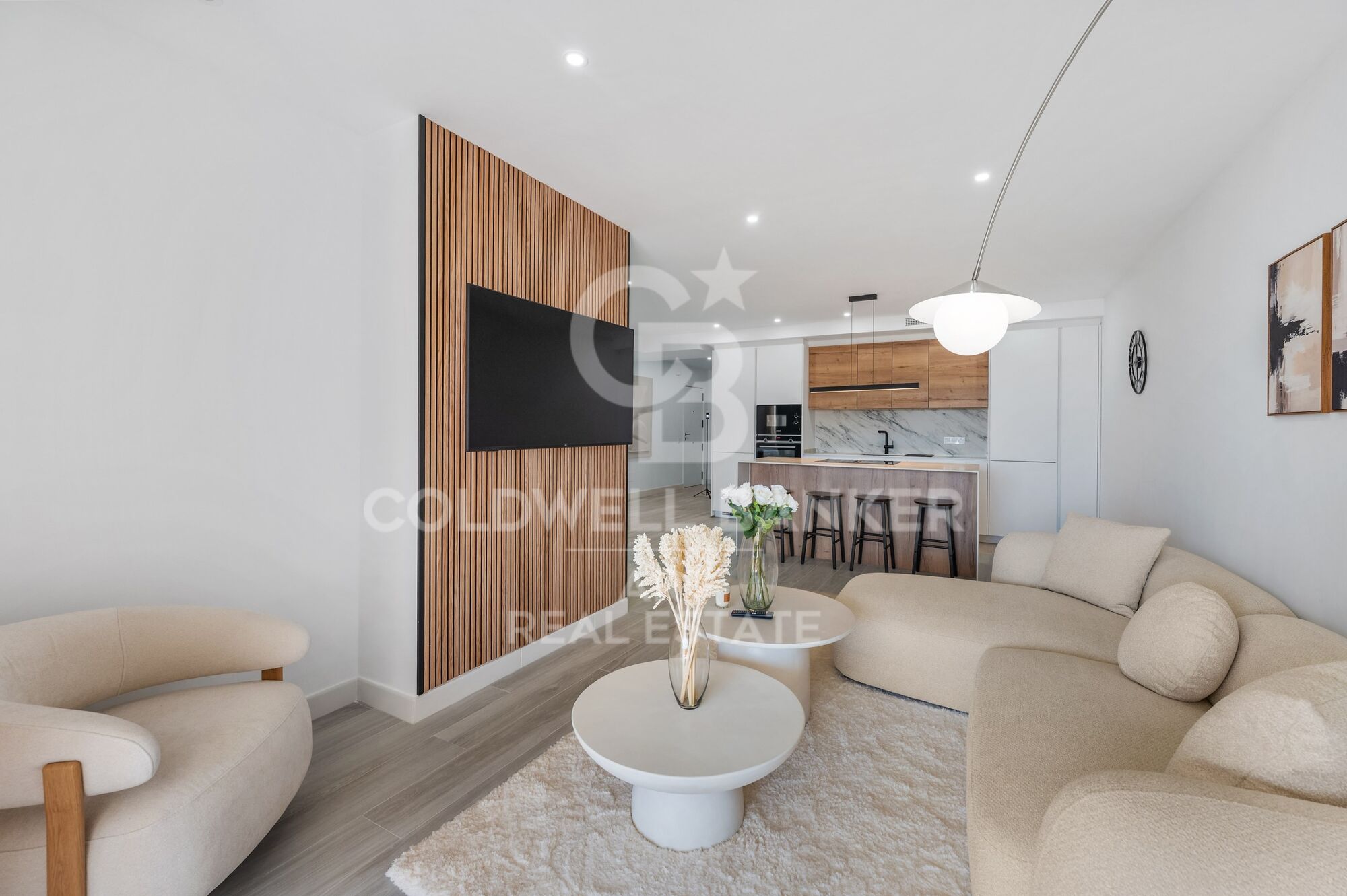 Espectacular apartamento en Puerto Banús con vistas a La Concha