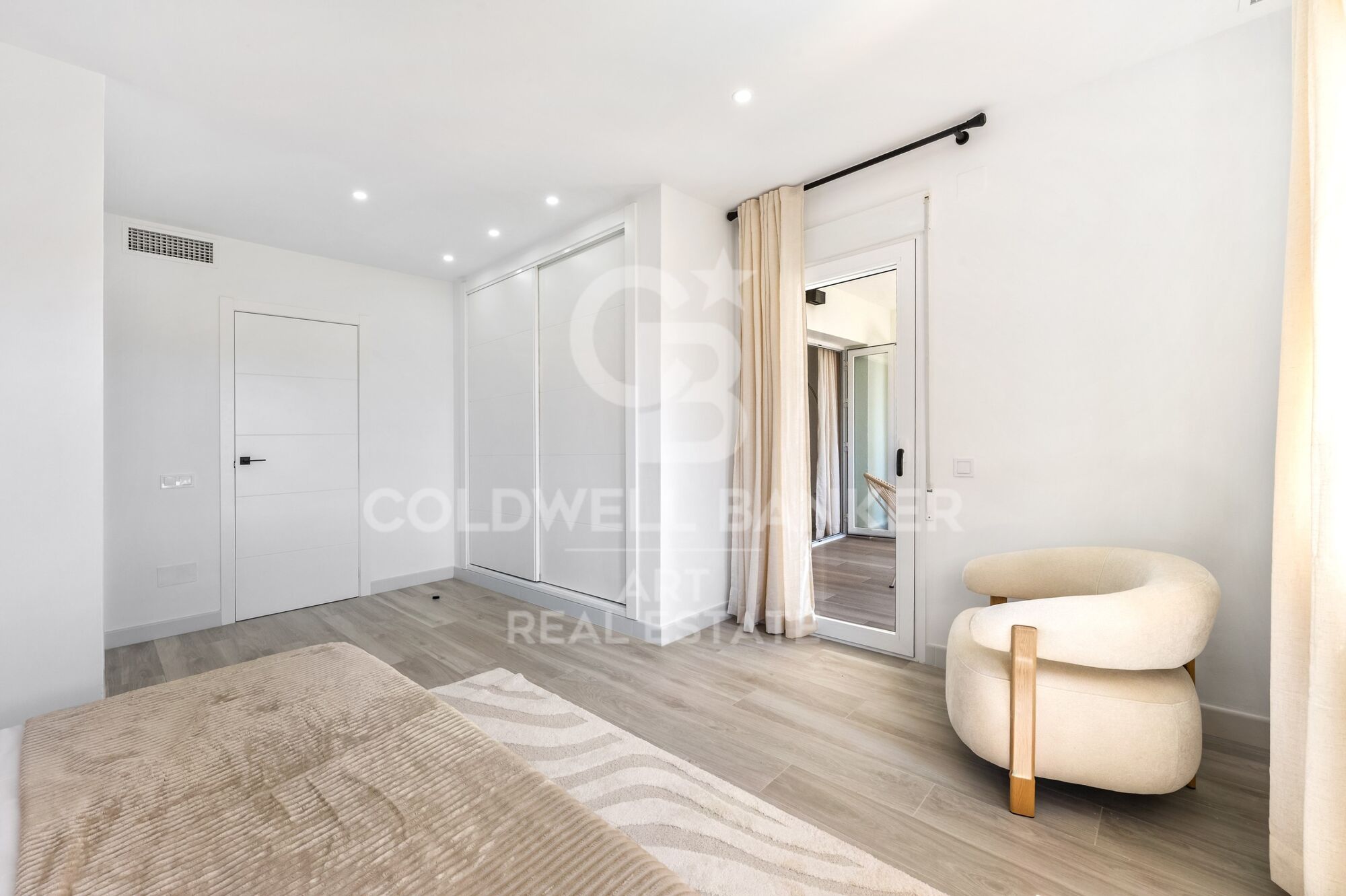 Espectacular apartamento en Puerto Banús con vistas a La Concha