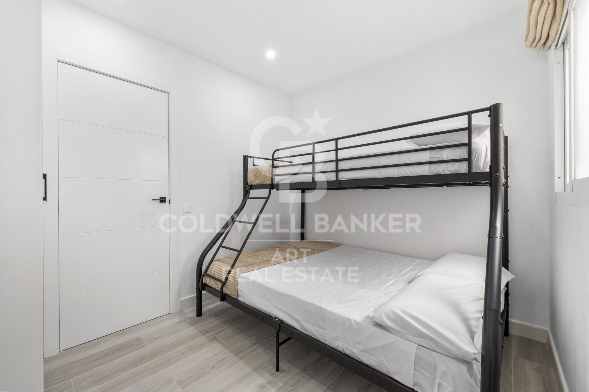 Espectacular apartamento en Puerto Banús con vistas a La Concha
