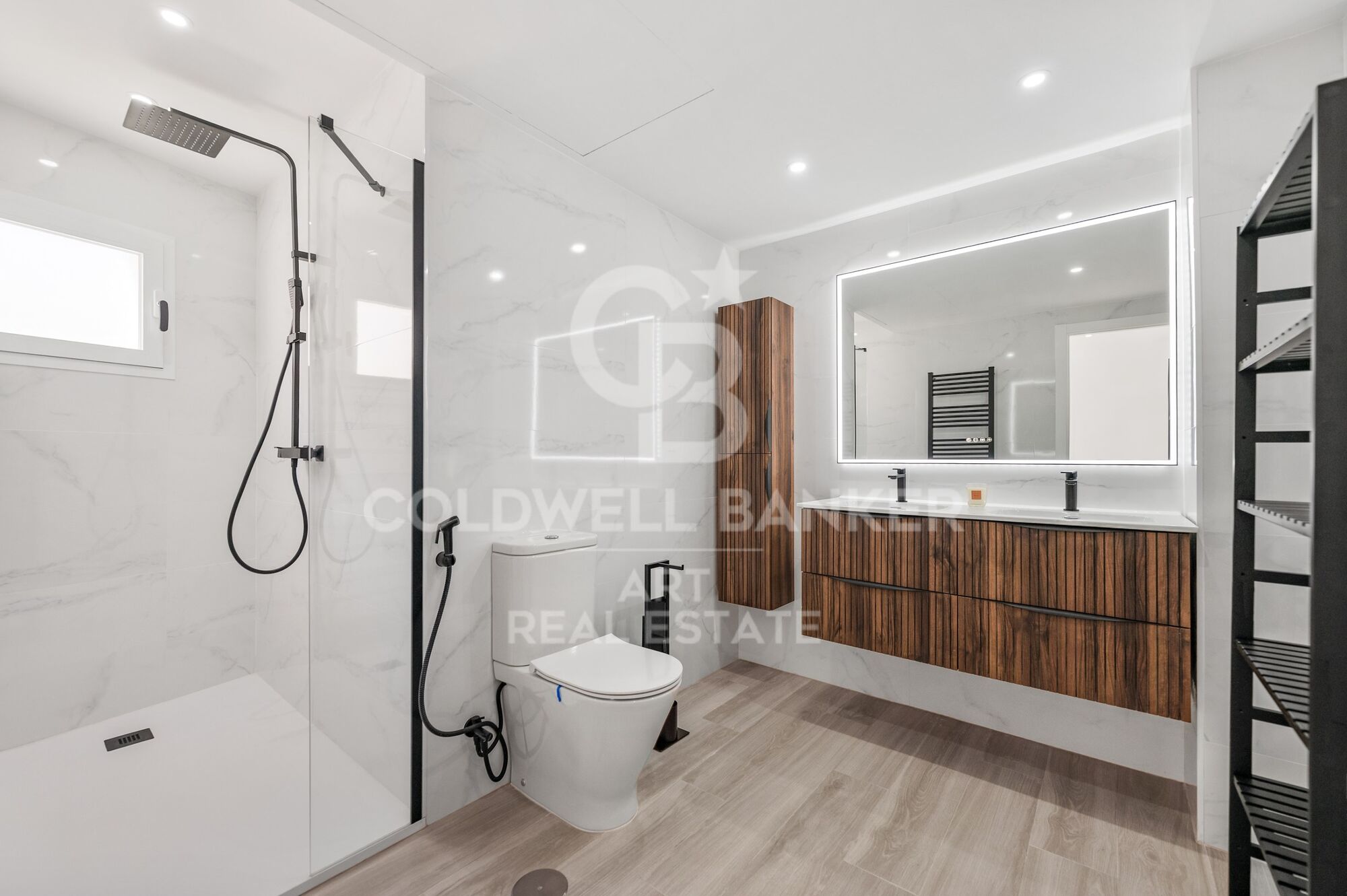 Espectacular apartamento en Puerto Banús con vistas a La Concha