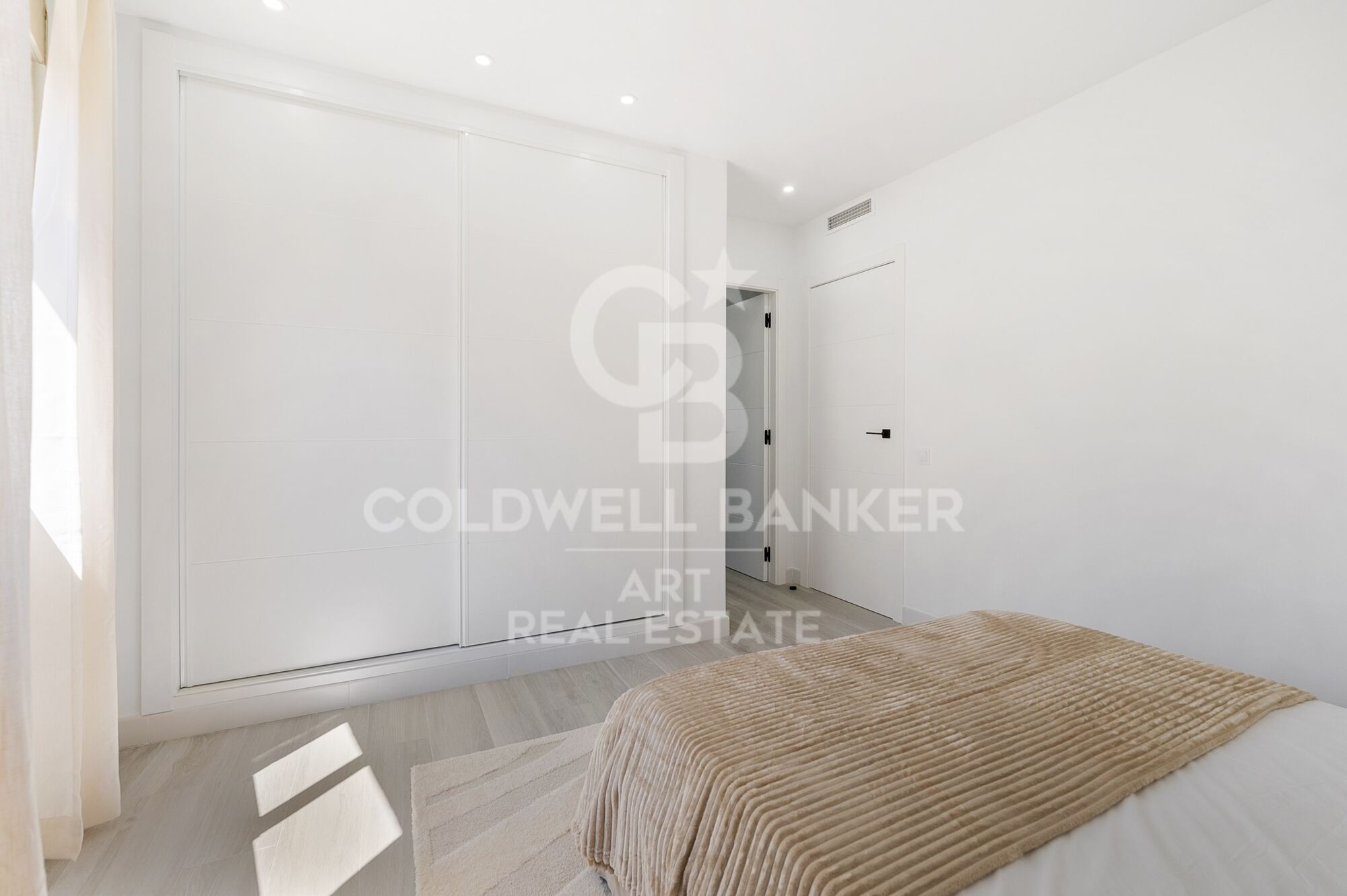 Espectacular apartamento en Puerto Banús con vistas a La Concha