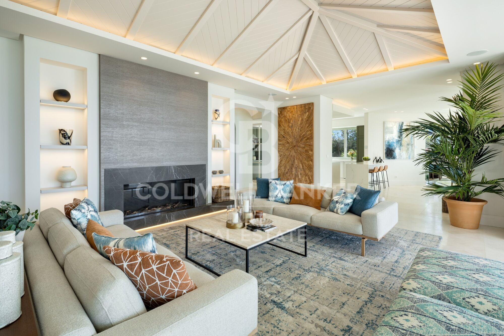 Increíble villa de lujo ubicada en La Quinta - Benahavís
