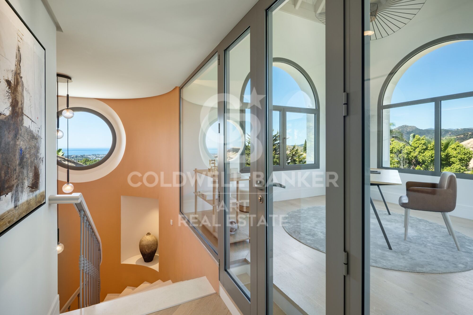 Increíble villa de lujo ubicada en La Quinta - Benahavís