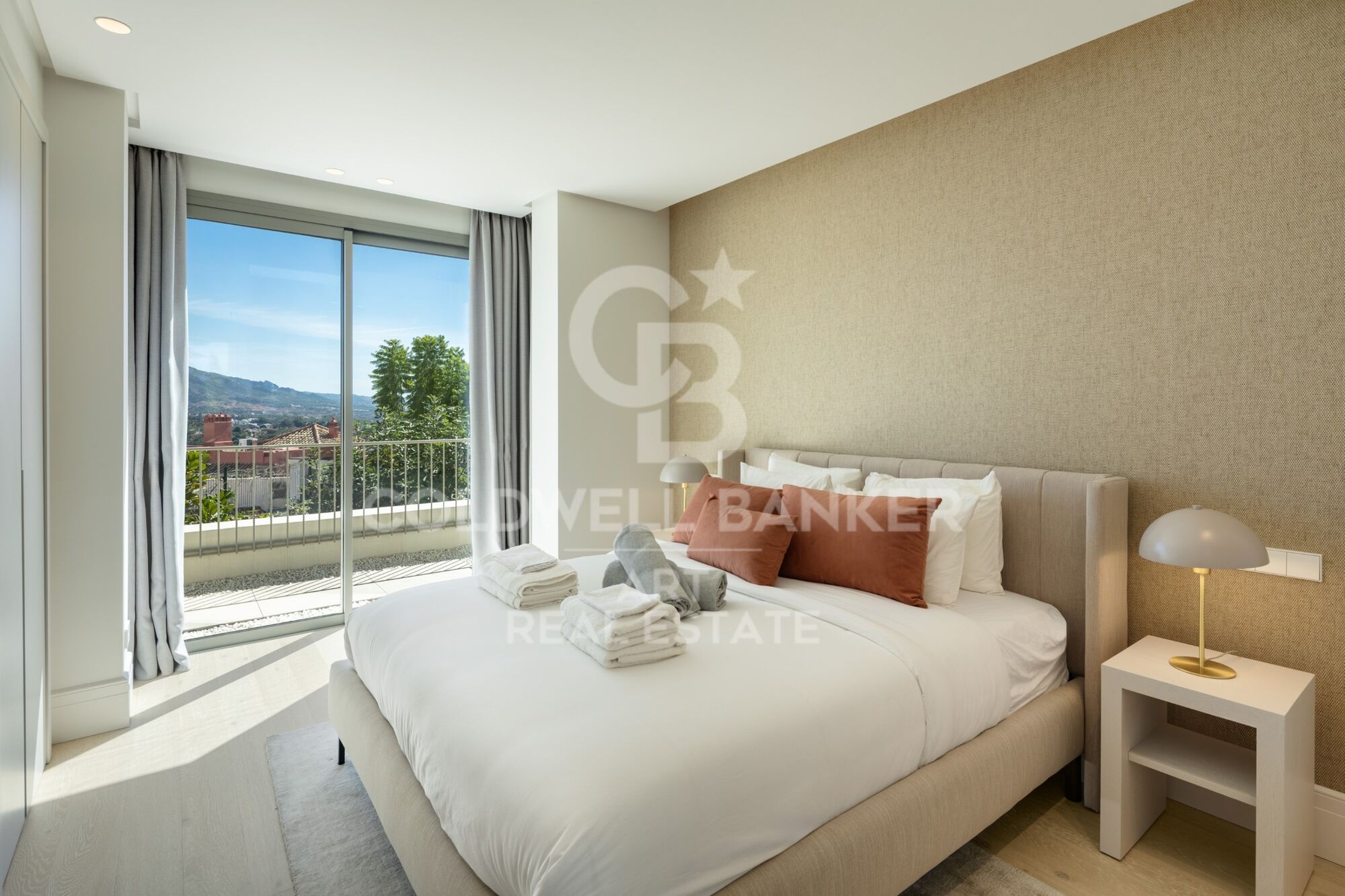 Increíble villa de lujo ubicada en La Quinta - Benahavís