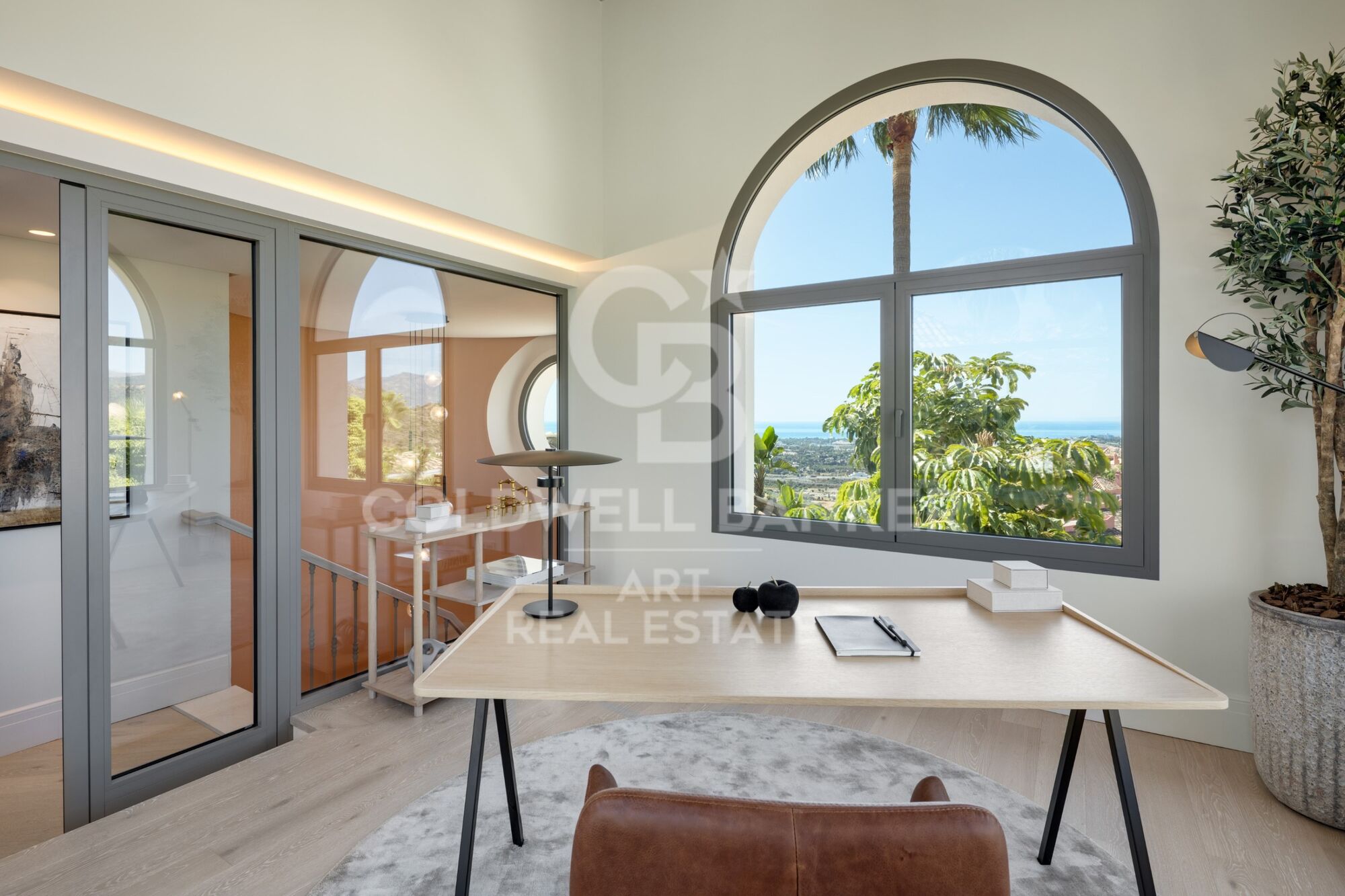 Increíble villa de lujo ubicada en La Quinta - Benahavís