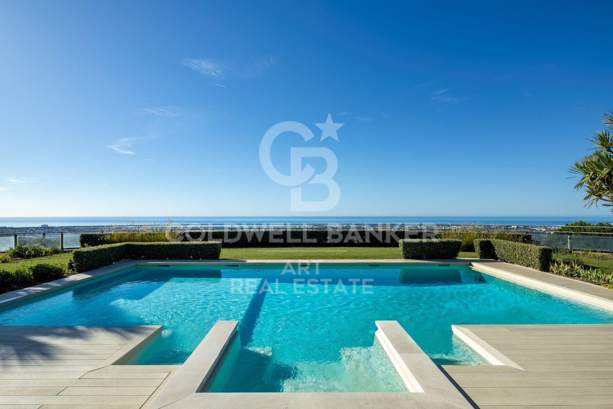 Increíble villa de lujo ubicada en La Quinta - Benahavís