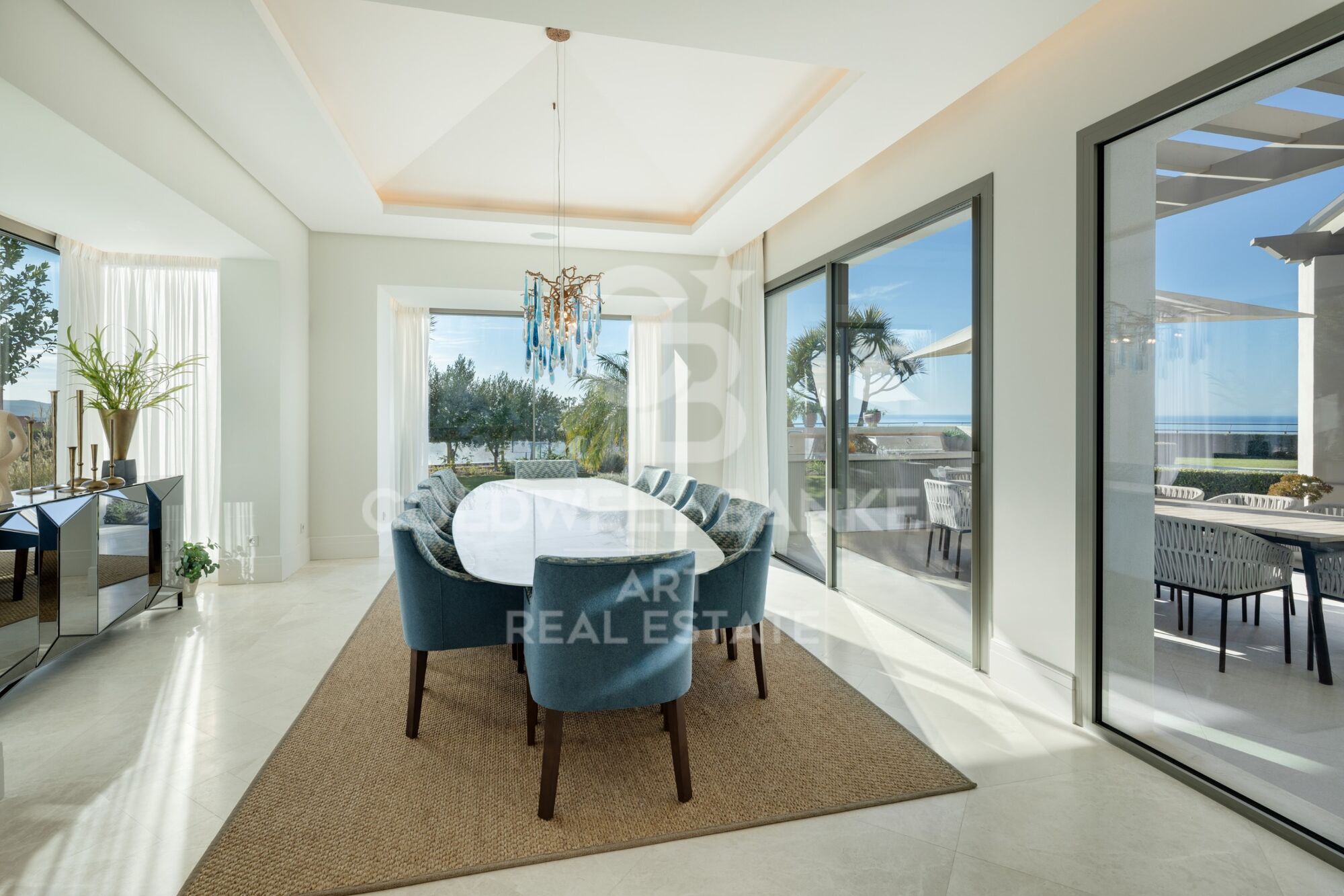 Increíble villa de lujo ubicada en La Quinta - Benahavís