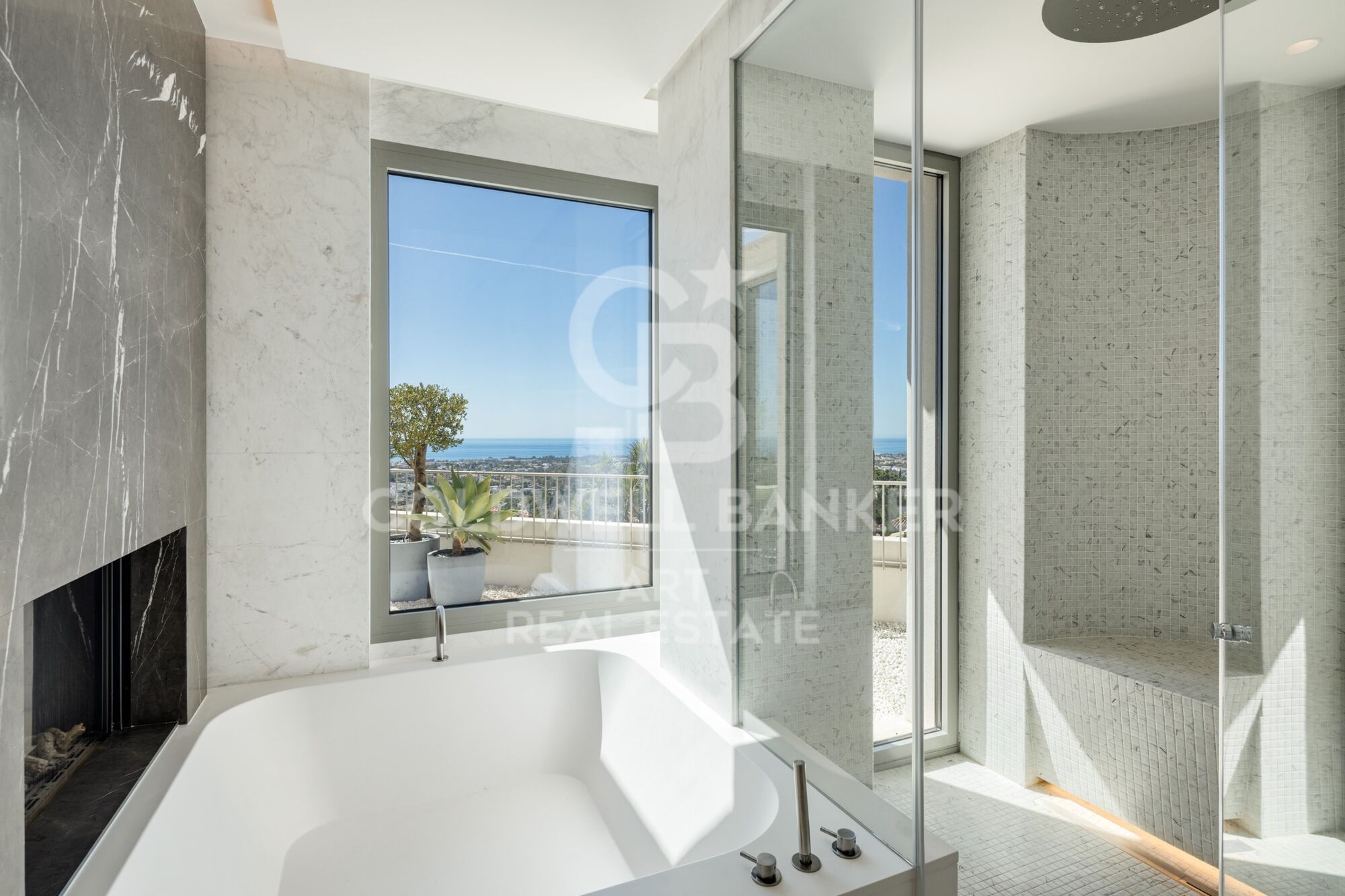 Increíble villa de lujo ubicada en La Quinta - Benahavís