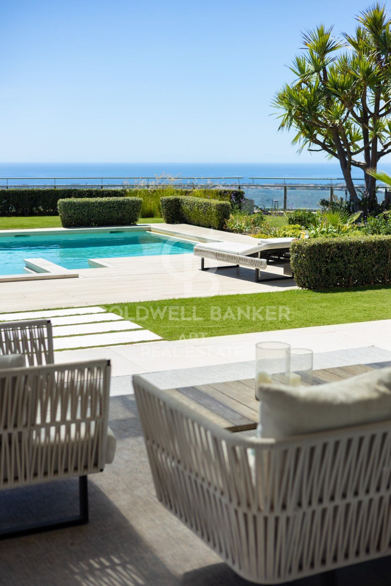 Increíble villa de lujo ubicada en La Quinta - Benahavís