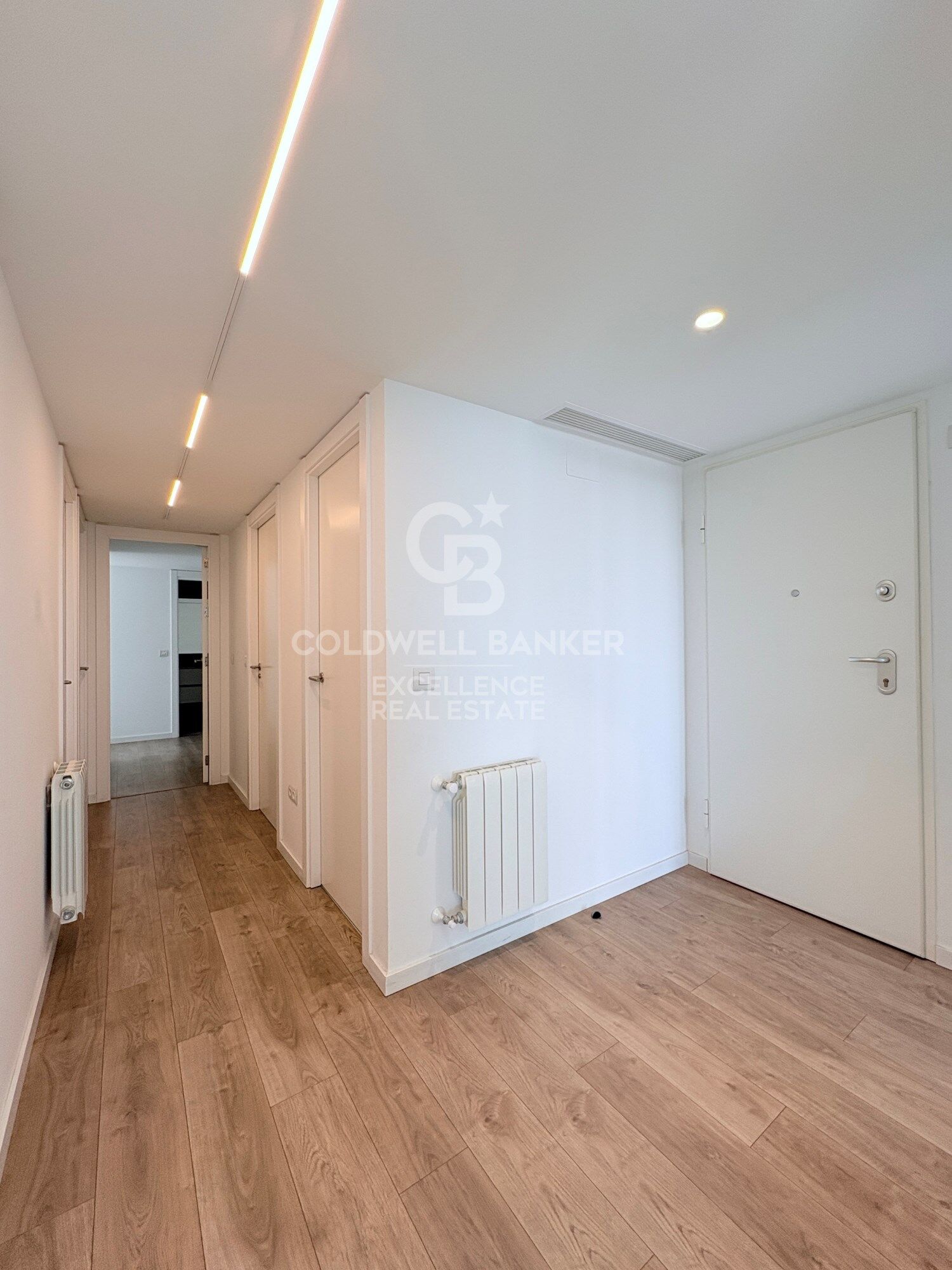 Appartement spectaculaire de 158 m² avec vue sur la mer et le verger à côté de la Roig Arena