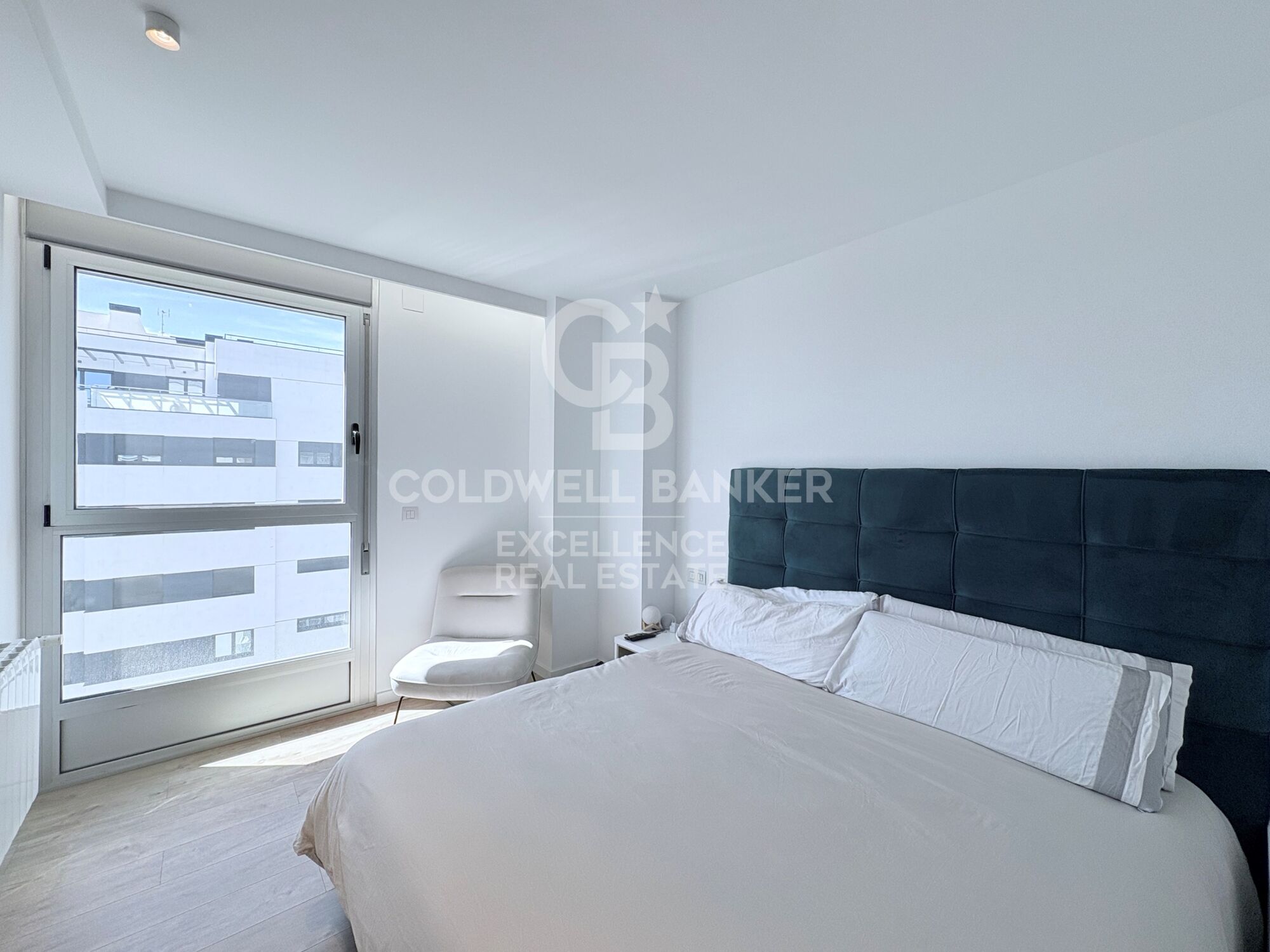 Appartement spectaculaire de 158 m² avec vue sur la mer et le verger à côté de la Roig Arena