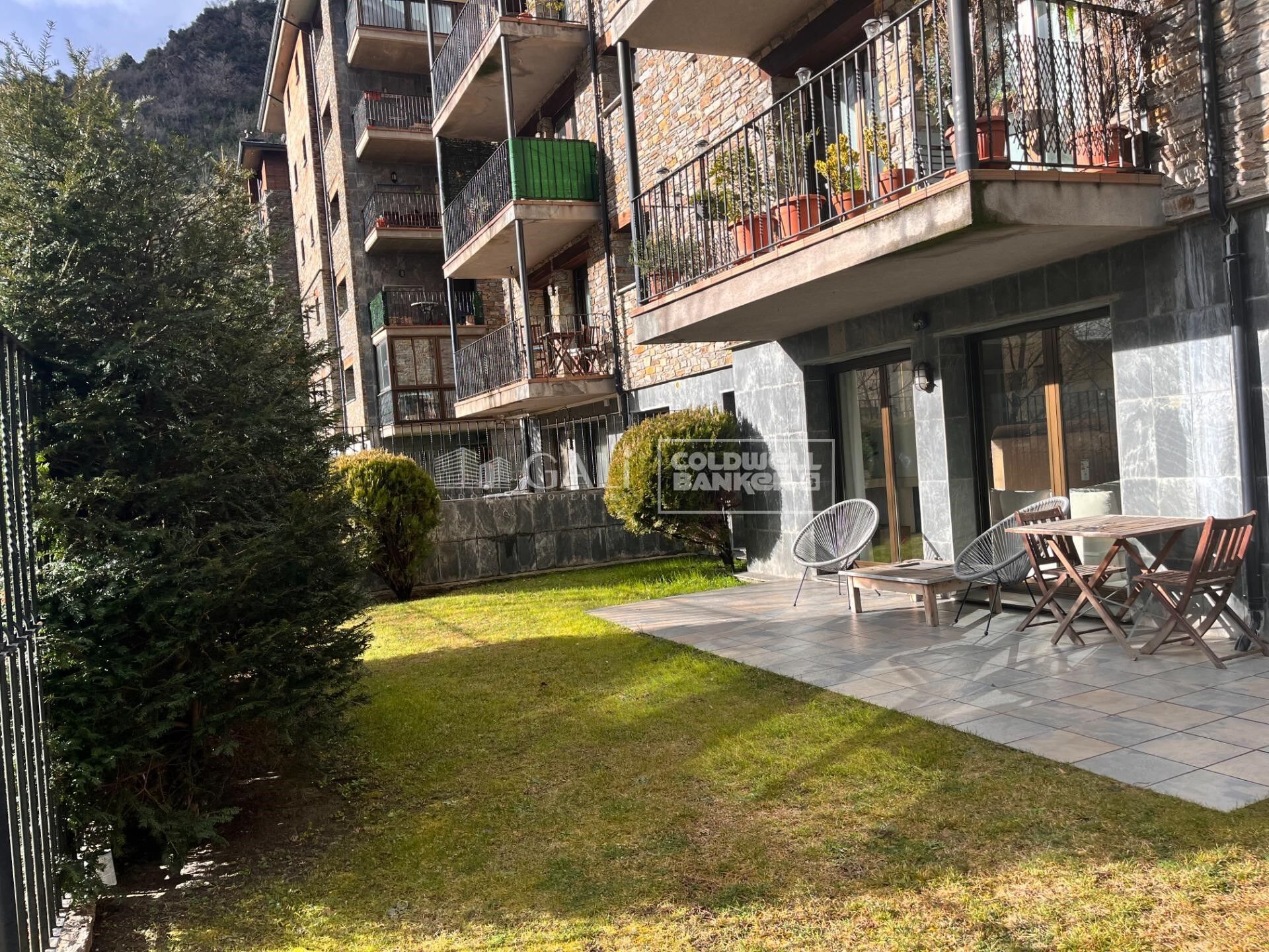 Apartamento 3 habitaciones Venta Sant Julià de Lòria