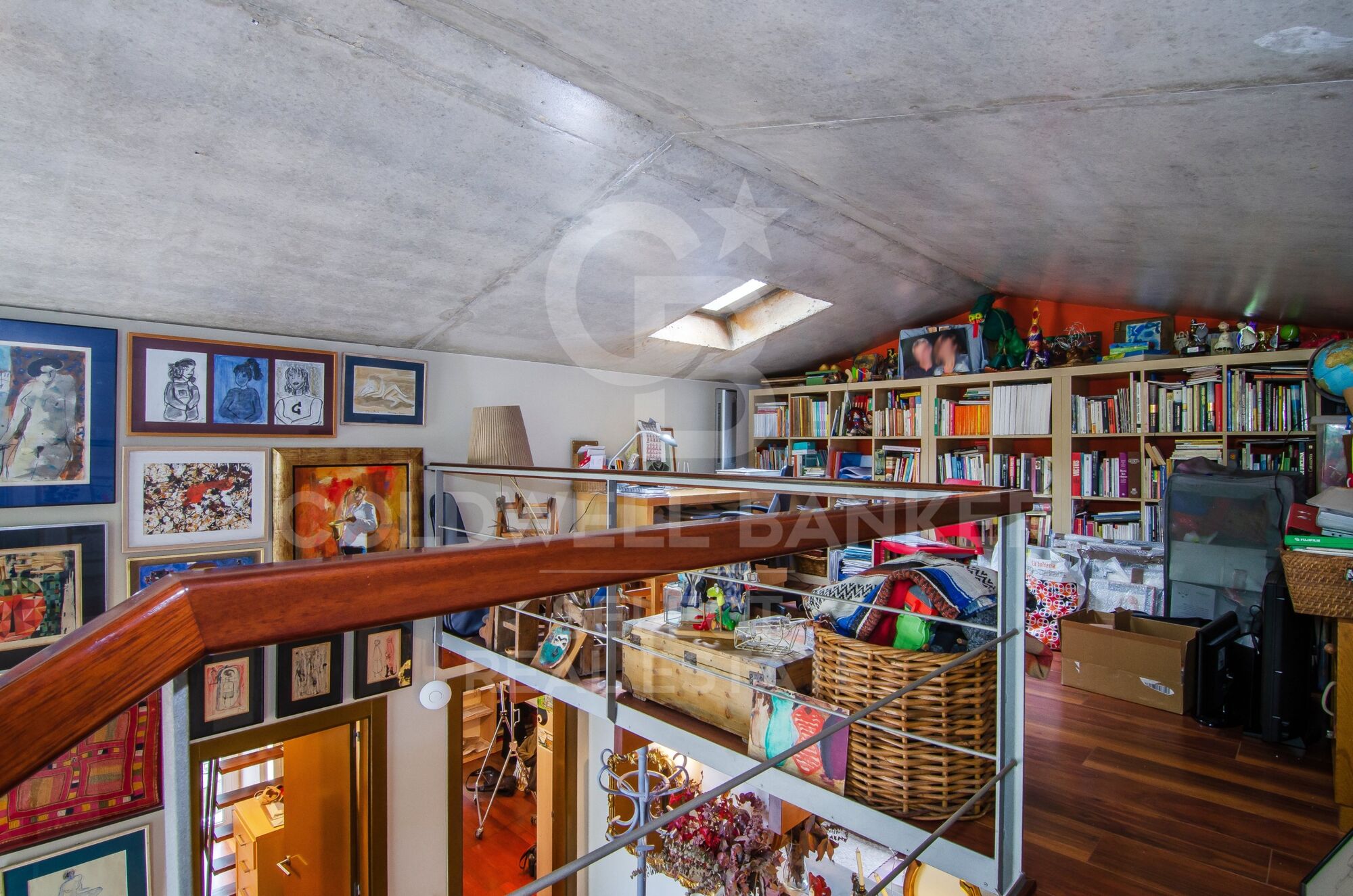 Charming Designer Home in Bellaterra: Nature, Design, and Exclusivity.