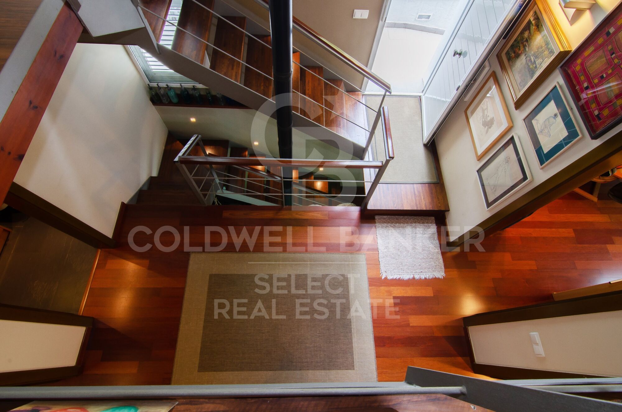 Charming Designer Home in Bellaterra: Nature, Design, and Exclusivity.