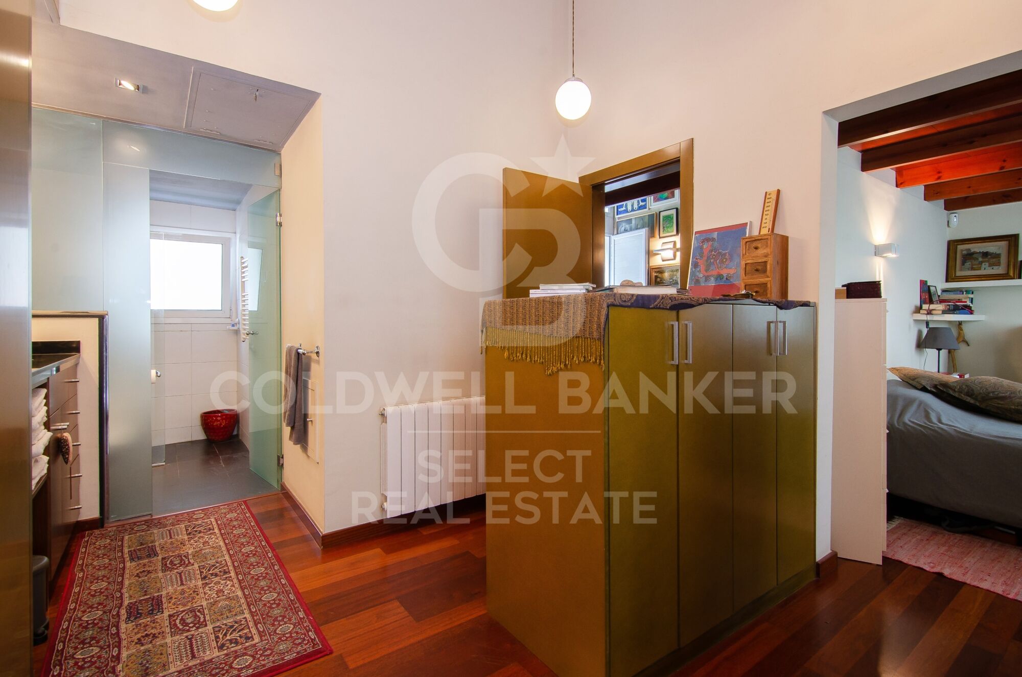 Charming Designer Home in Bellaterra: Nature, Design, and Exclusivity.