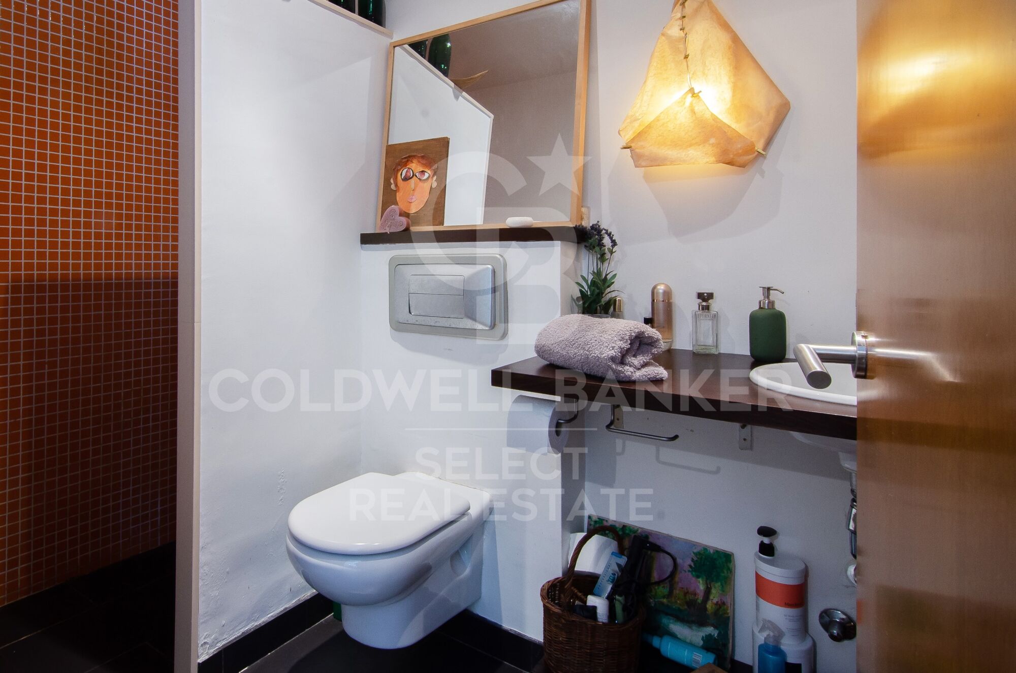 Charming Designer Home in Bellaterra: Nature, Design, and Exclusivity.