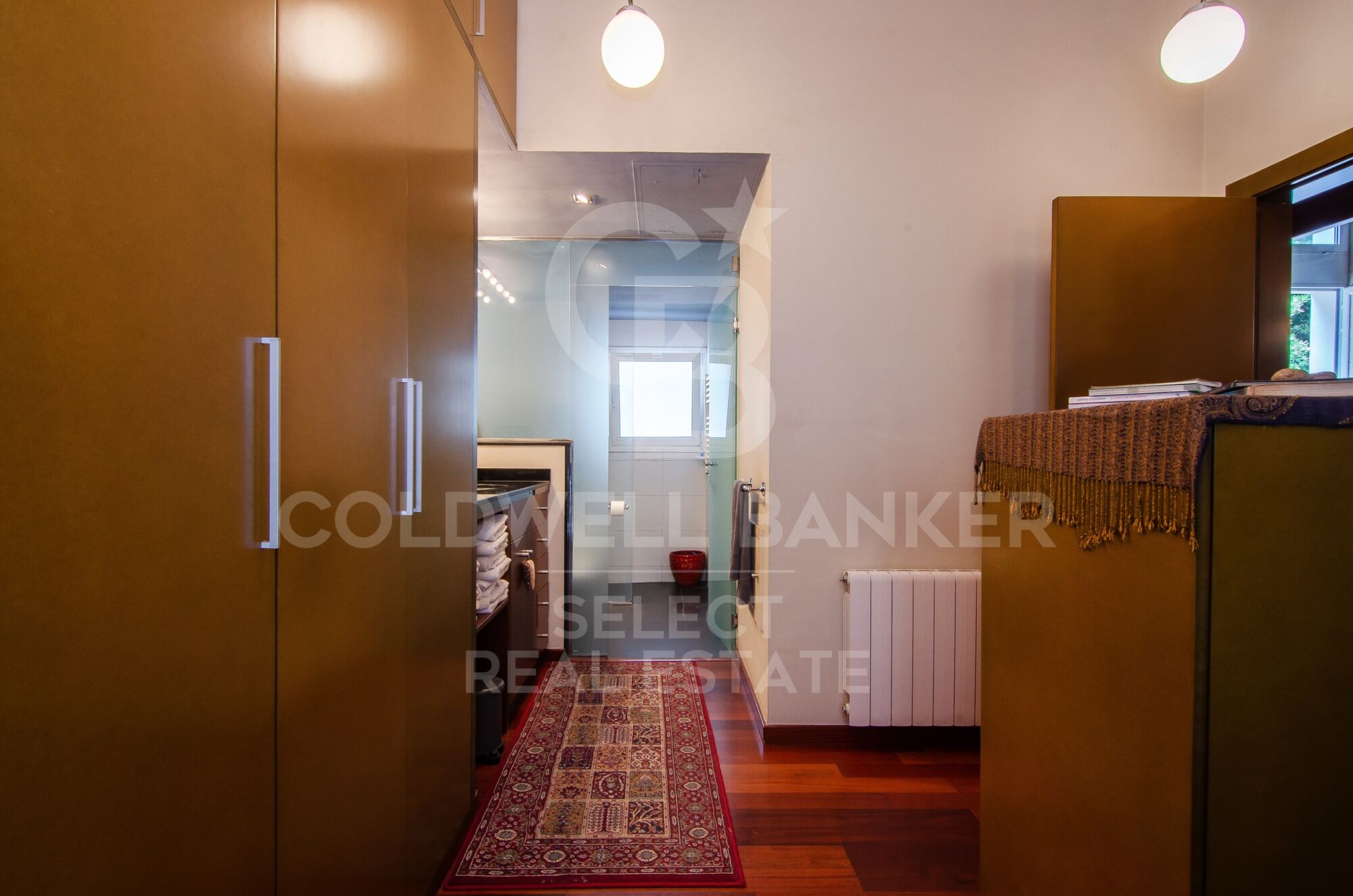 Charming Designer Home in Bellaterra: Nature, Design, and Exclusivity.