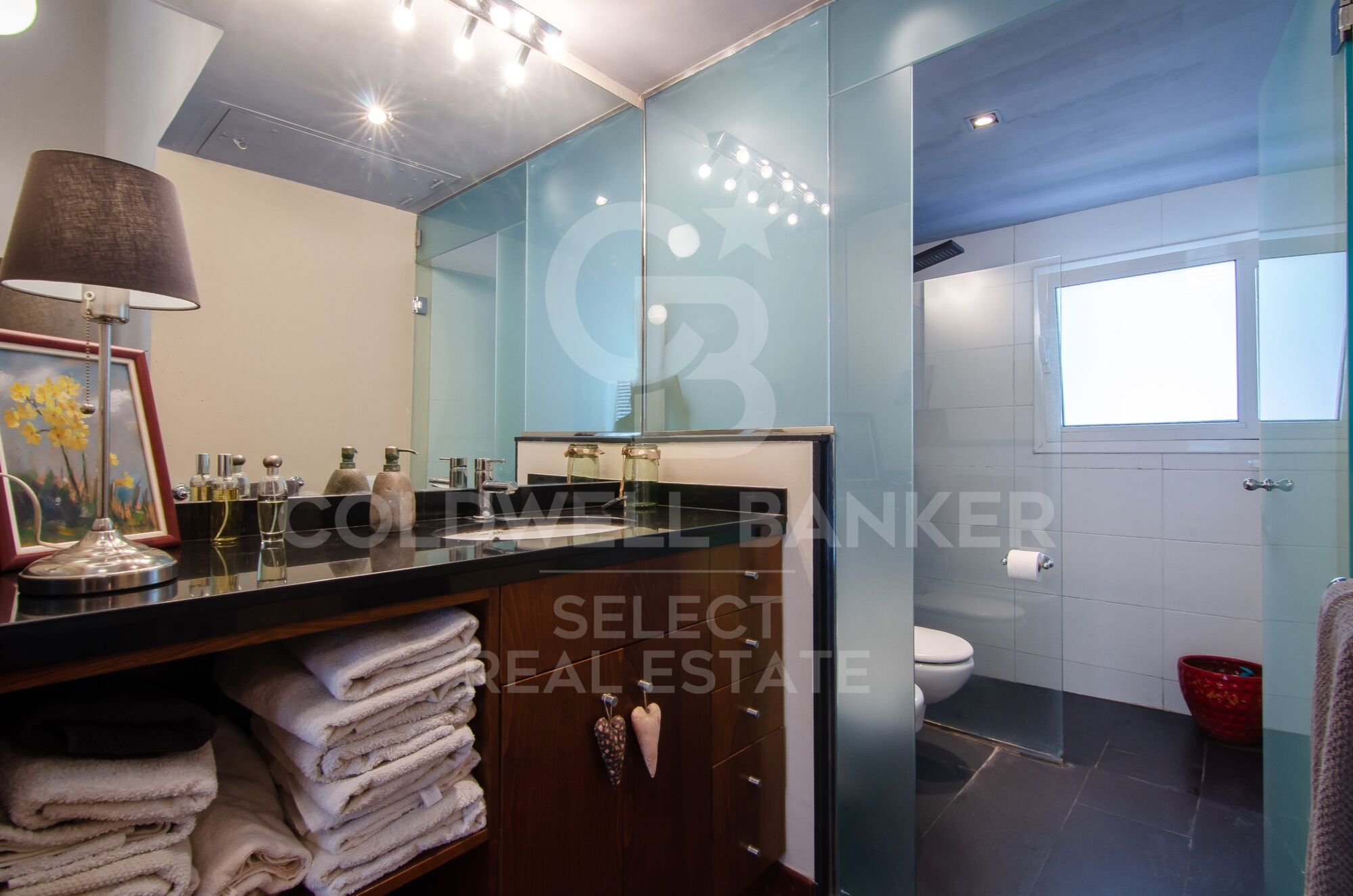 Charming Designer Home in Bellaterra: Nature, Design, and Exclusivity.