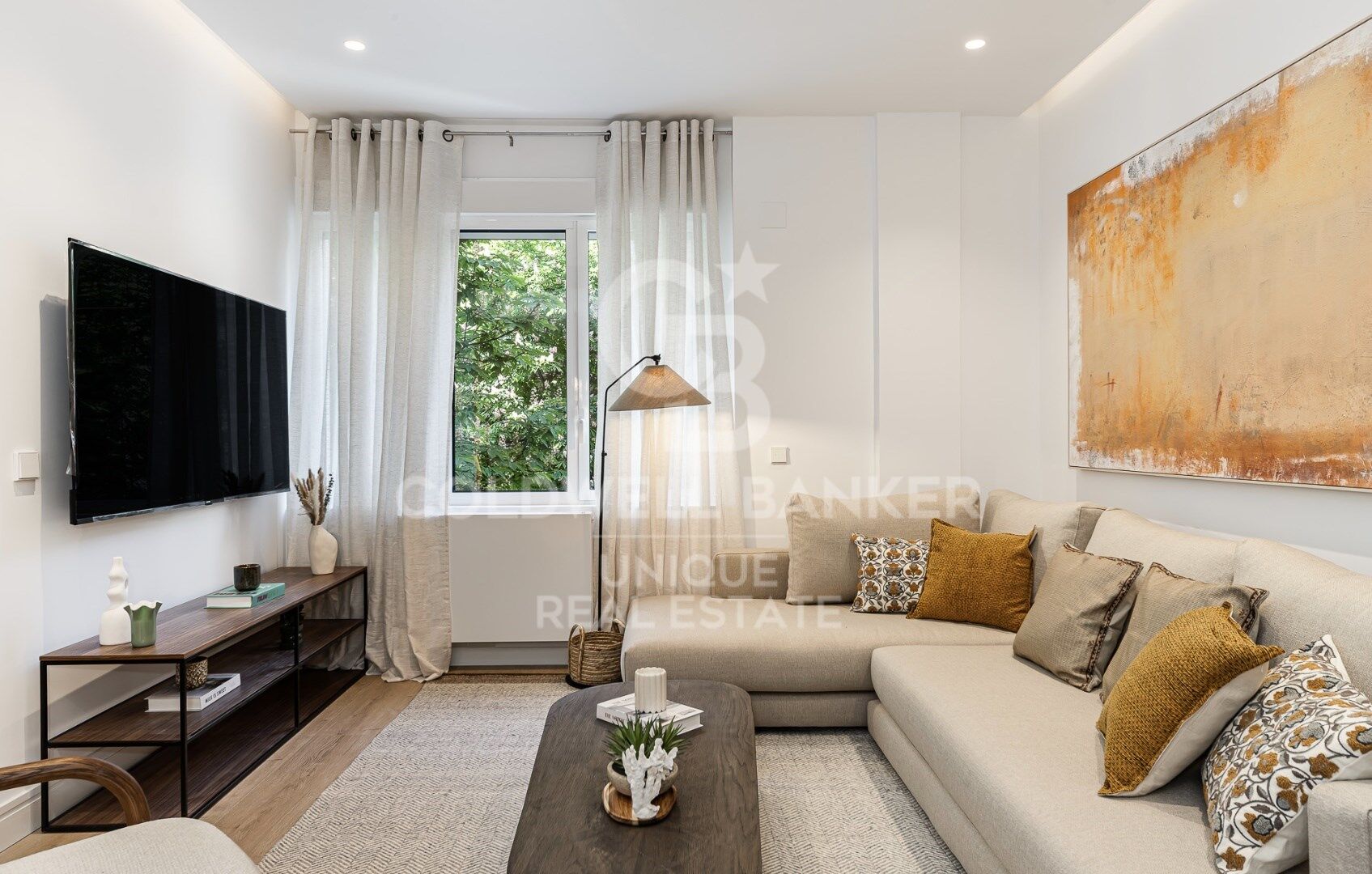 Wohnung 3 Schlafzimmer Verkauf Madrid