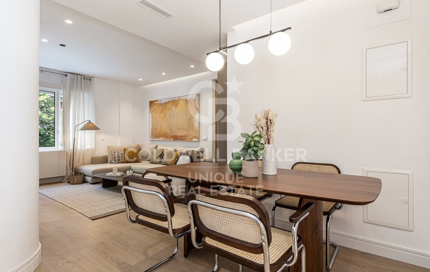 Wohnung 3 Schlafzimmer Verkauf Madrid