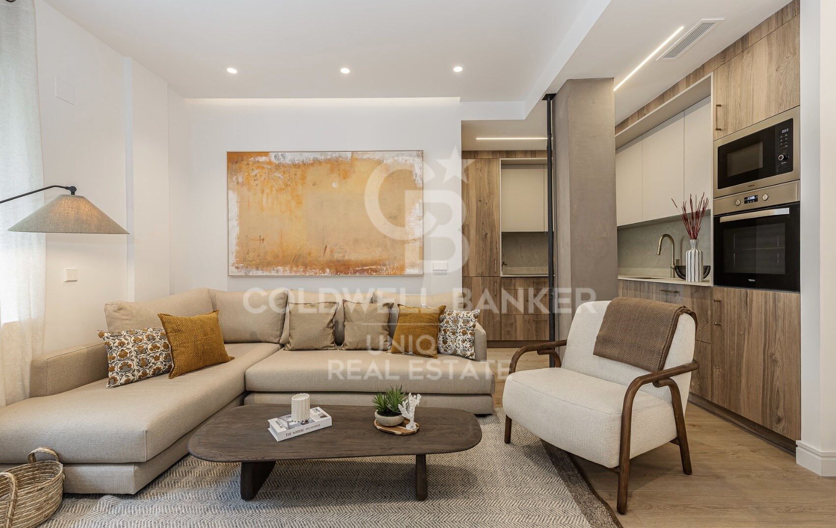 Wohnung 3 Schlafzimmer Verkauf Madrid