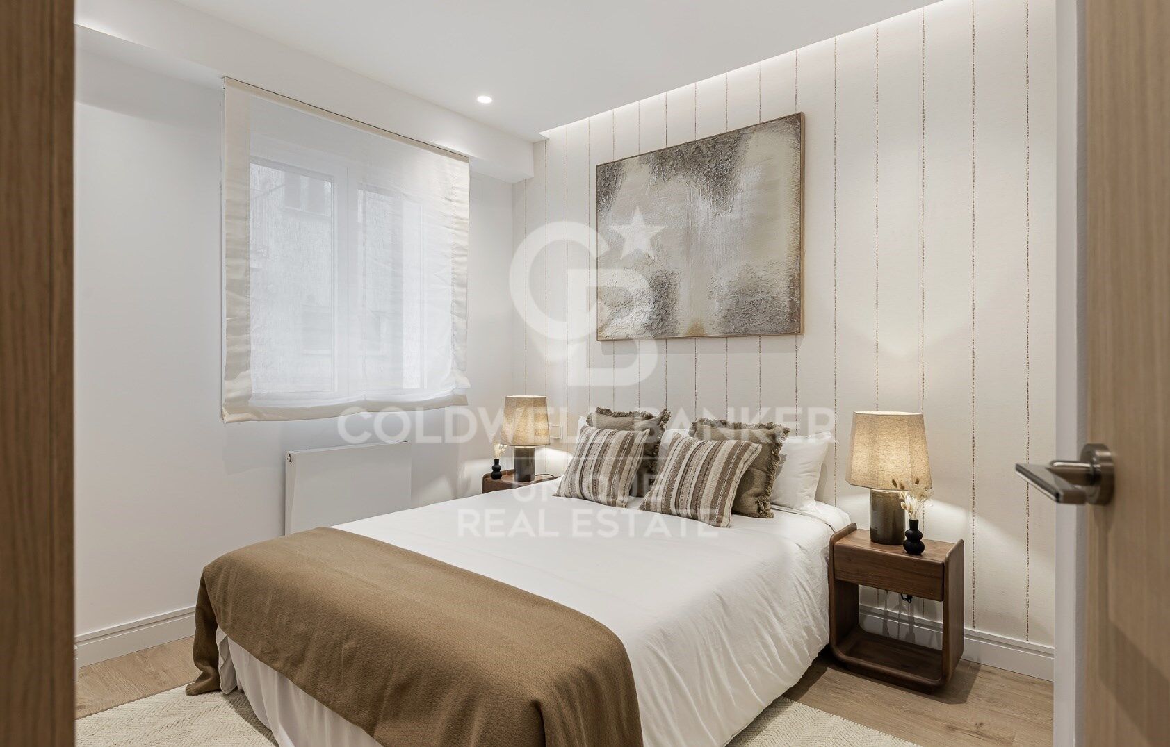 Wohnung 3 Schlafzimmer Verkauf Madrid