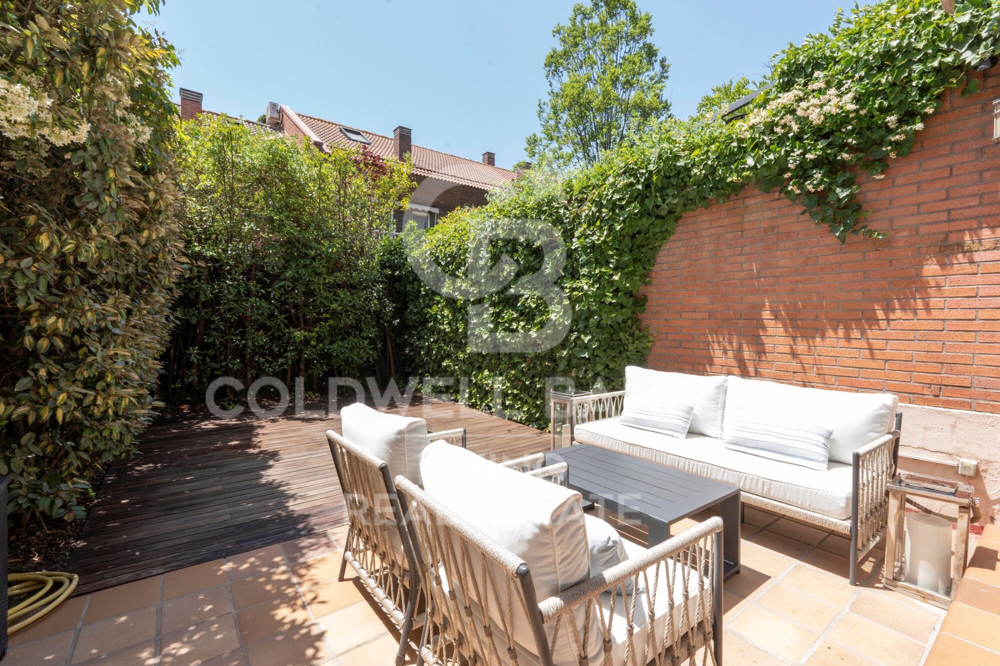 Chalet 6 Pièces Acheter Madrid