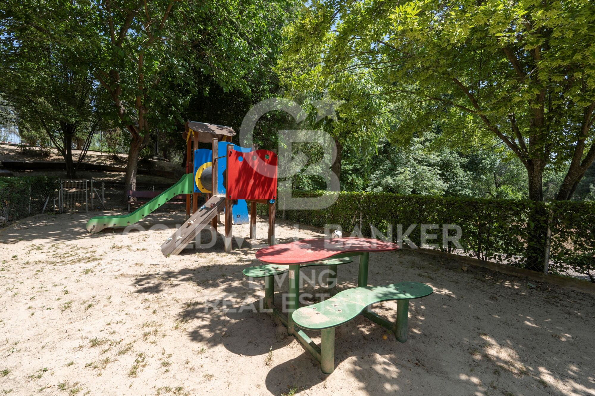Chalet adosado en urbanización cerrada Madrid
