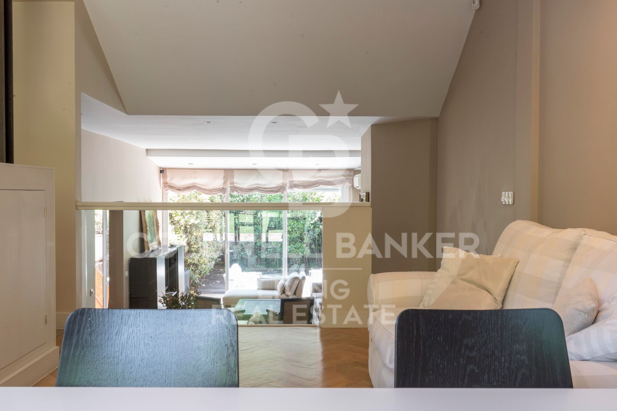 Chalet 5 Bedrooms Sale Madrid