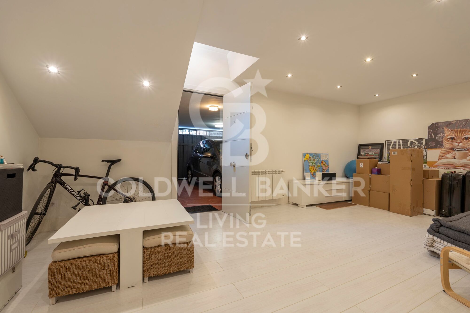 Chalet 5 Bedrooms Sale Madrid