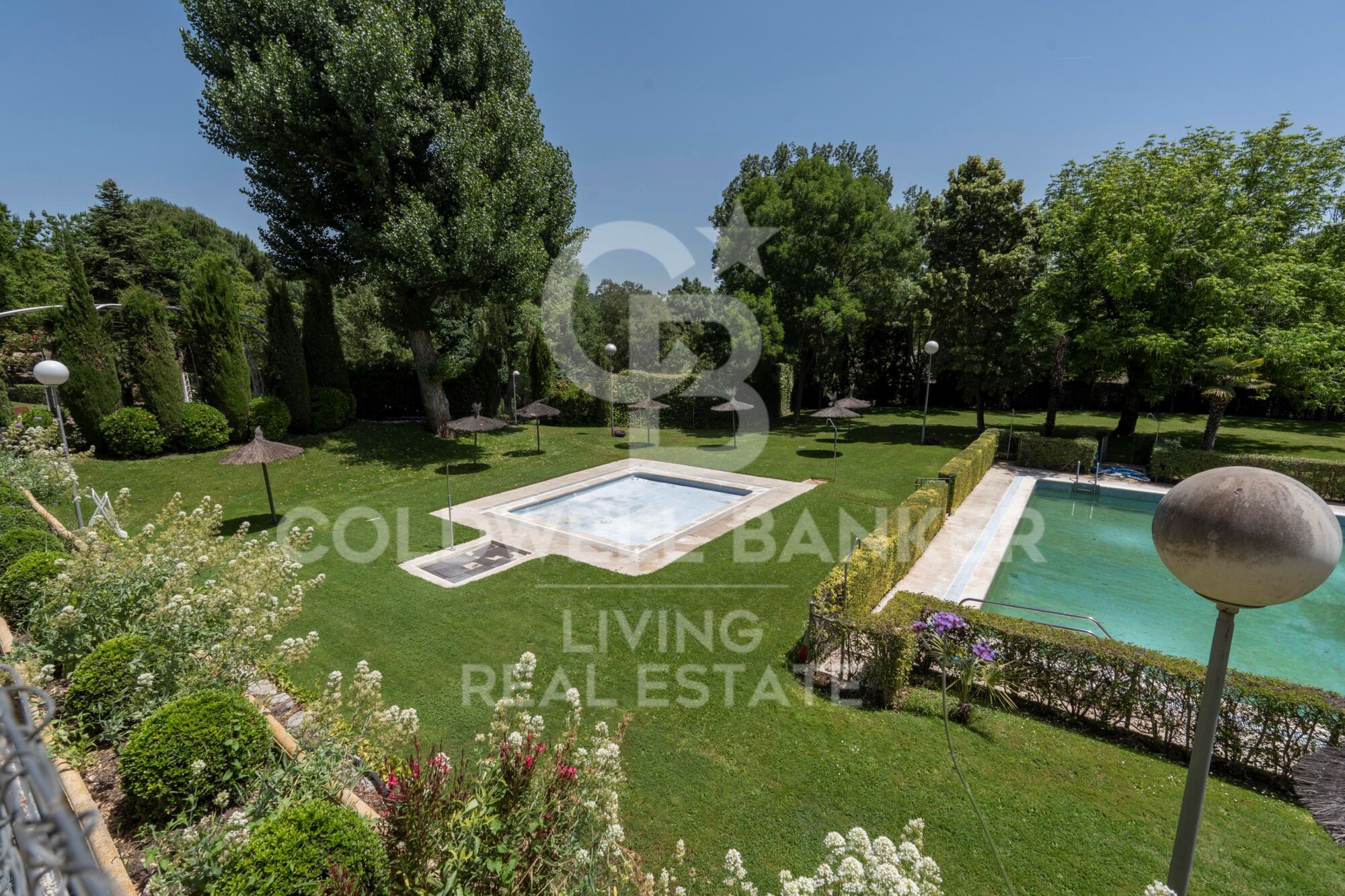 Chalet 6 Pièces Acheter Madrid