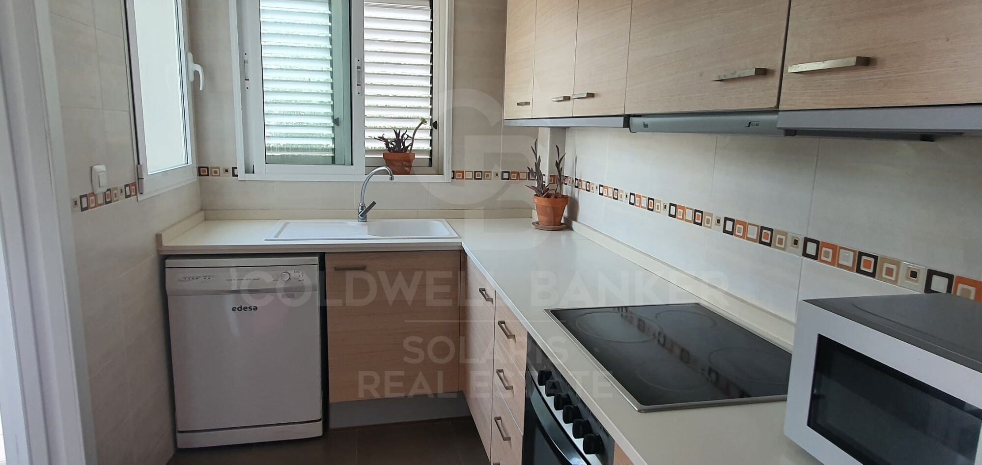 Apartment 3 + 3 Schlafzimmer Verkauf Dénia