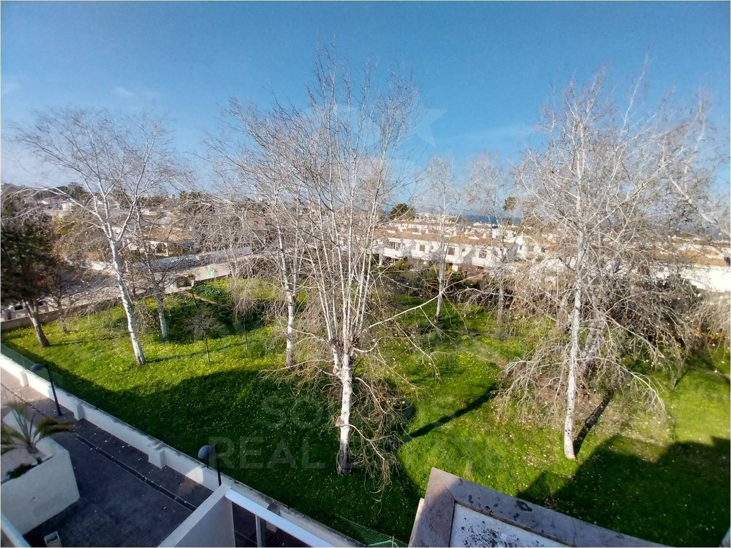 Ático en venta en Calle Mar Jónica, 4