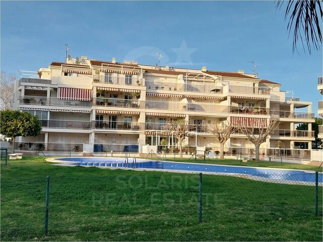 Appartement 4 Pièces+3 Acheter Dénia