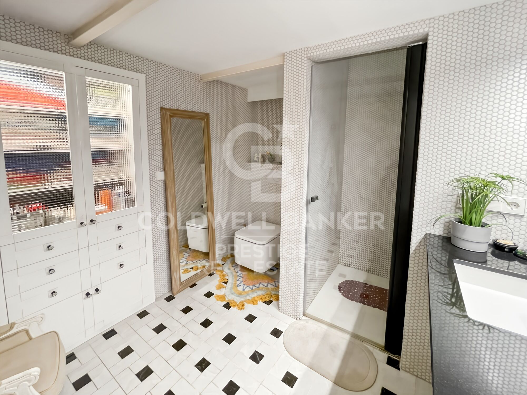 Duplex à vendre avec terrasse à deux pas de la Sagrada Família