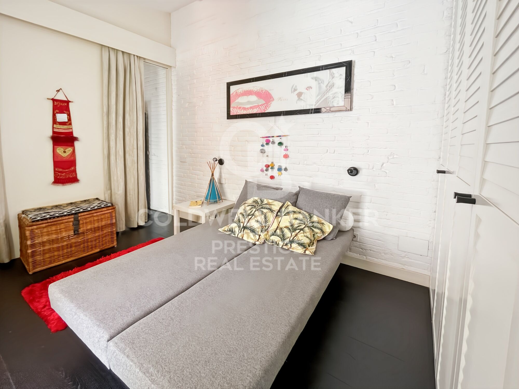 Duplex à vendre avec terrasse à deux pas de la Sagrada Família