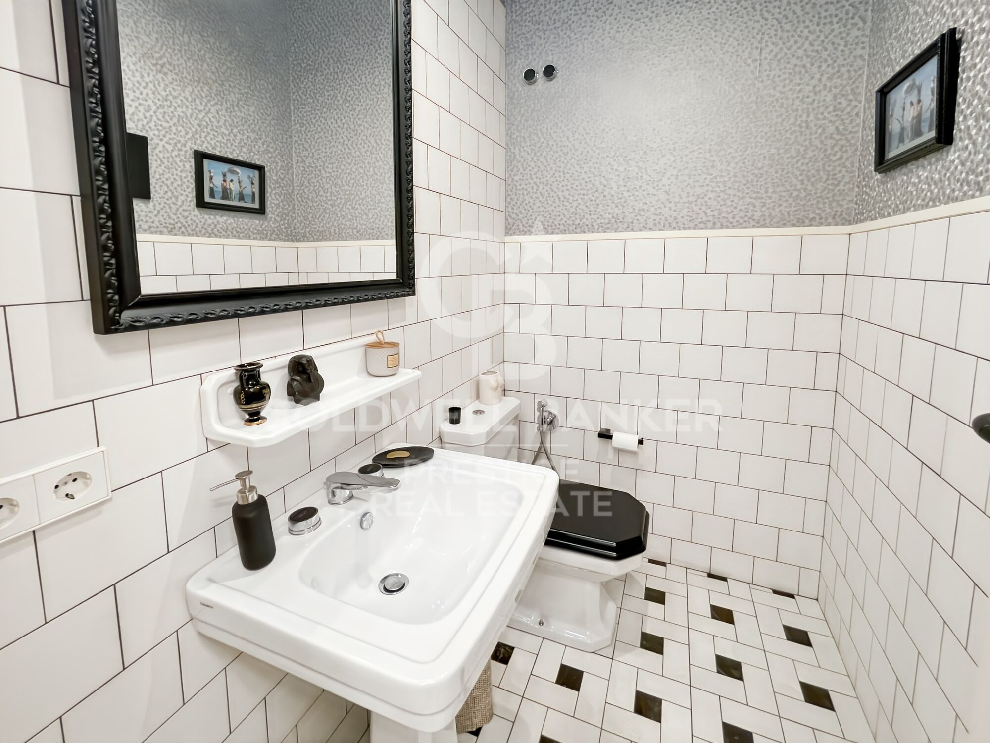 Duplex à vendre avec terrasse à deux pas de la Sagrada Família