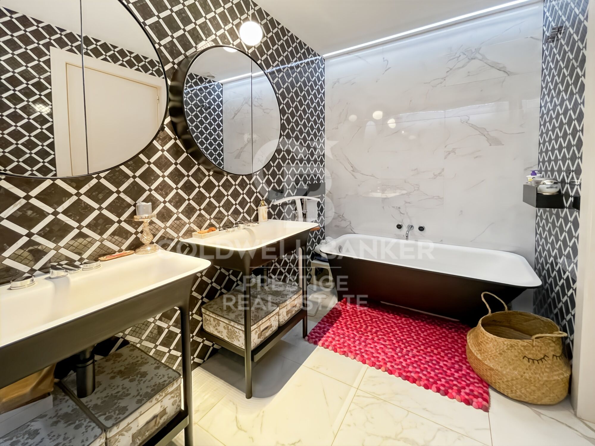 Duplex à vendre avec terrasse à deux pas de la Sagrada Família