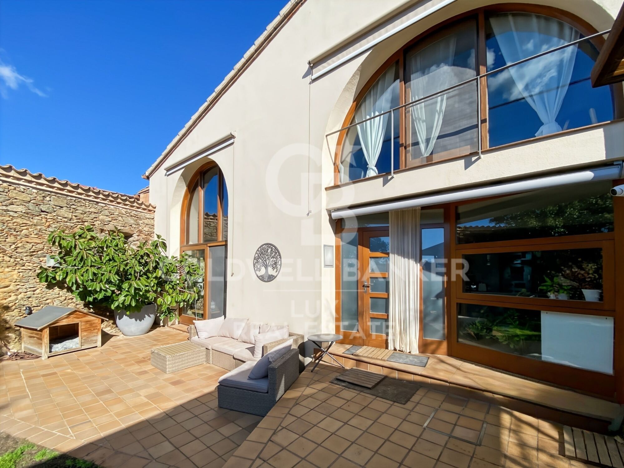 Haus + separates Loft, Swimmingpool, 5 Minuten von Roses entfernt, Costa Brava