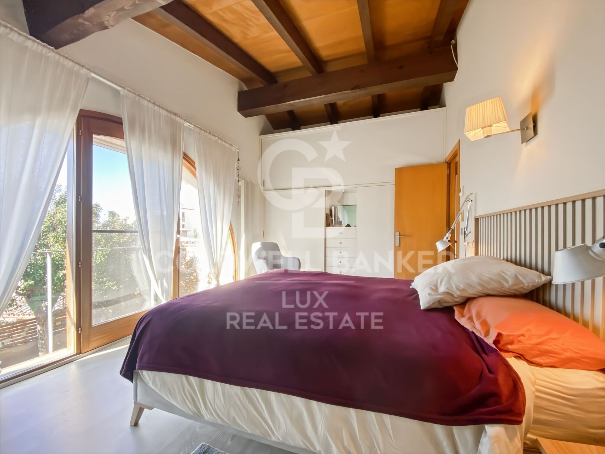 Haus + separates Loft, Swimmingpool, 5 Minuten von Roses entfernt, Costa Brava