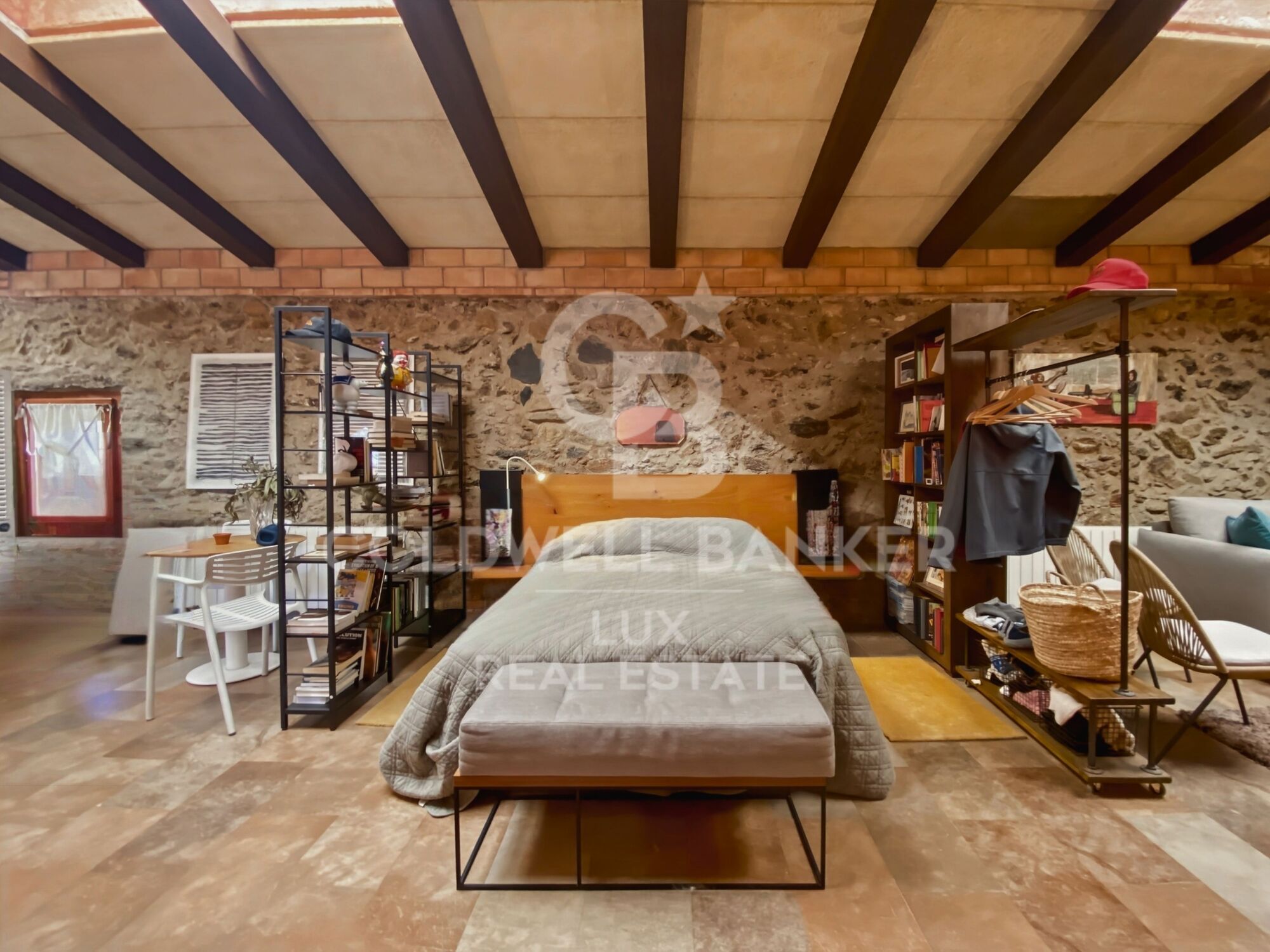 Casa + loft independiente, piscina a 5 minutos de Roses, Costa Brava
