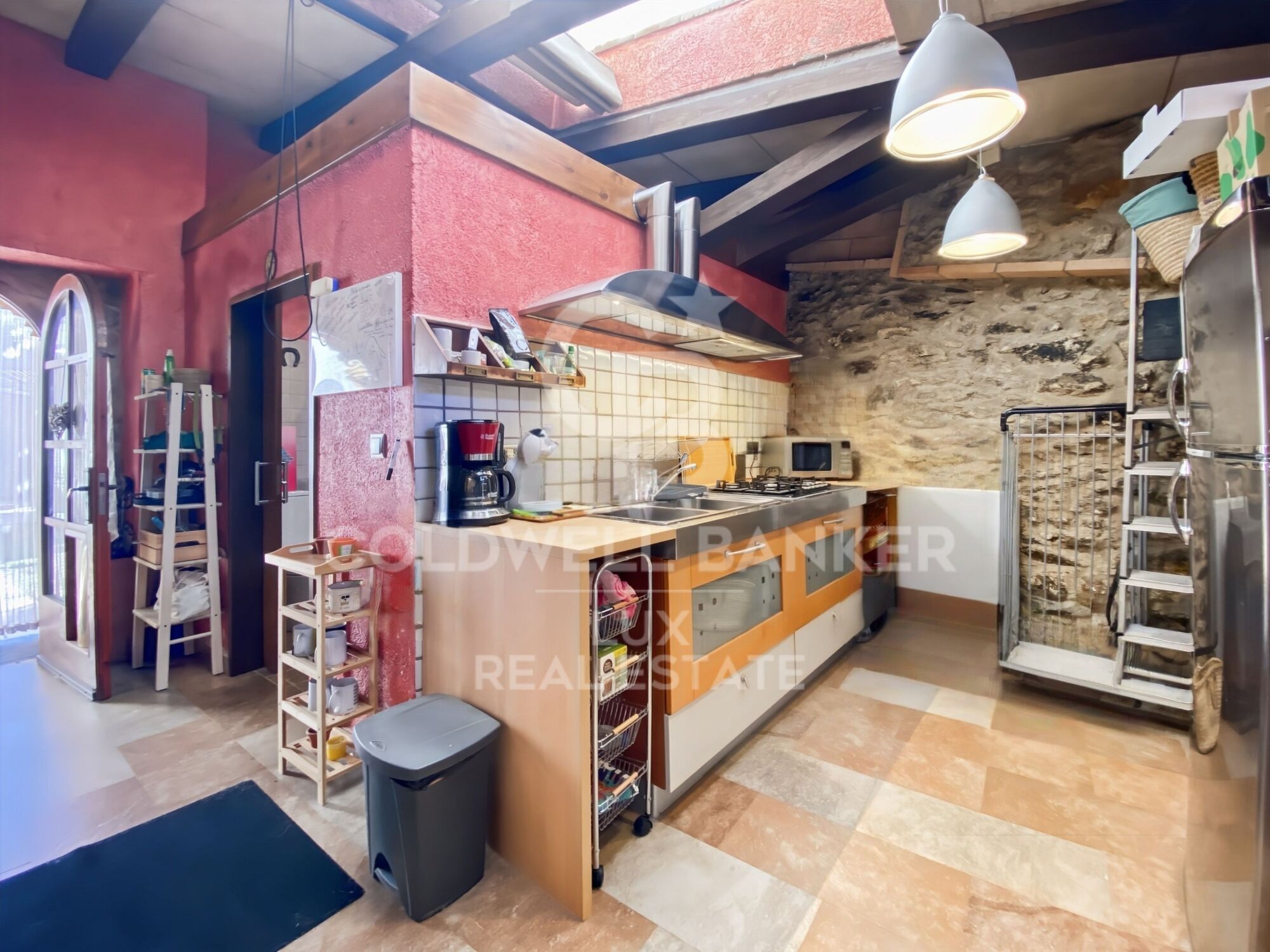 Casa + loft independiente, piscina a 5 minutos de Roses, Costa Brava