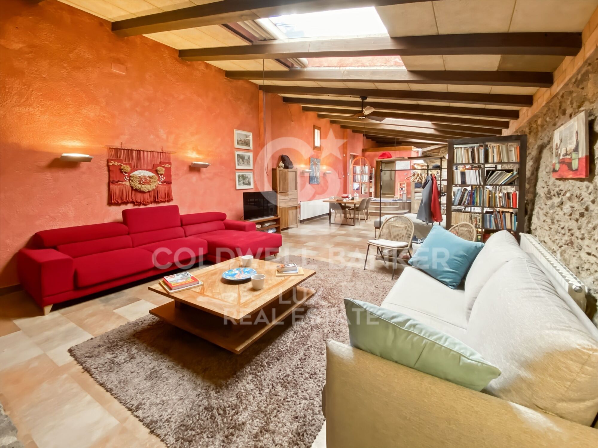 Haus + separates Loft, Swimmingpool, 5 Minuten von Roses entfernt, Costa Brava