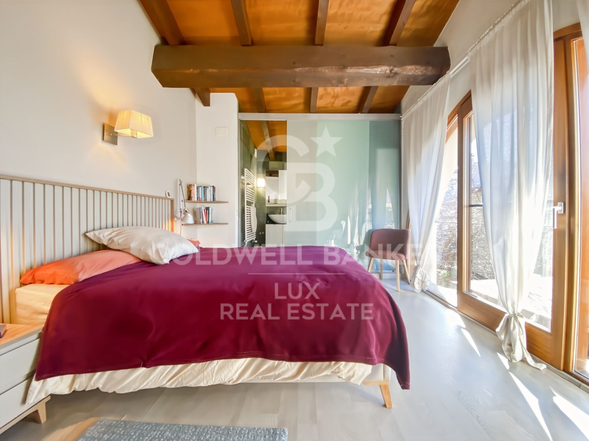 Maison + loft indépendant, piscine à 5 min de Roses, Costa Brava