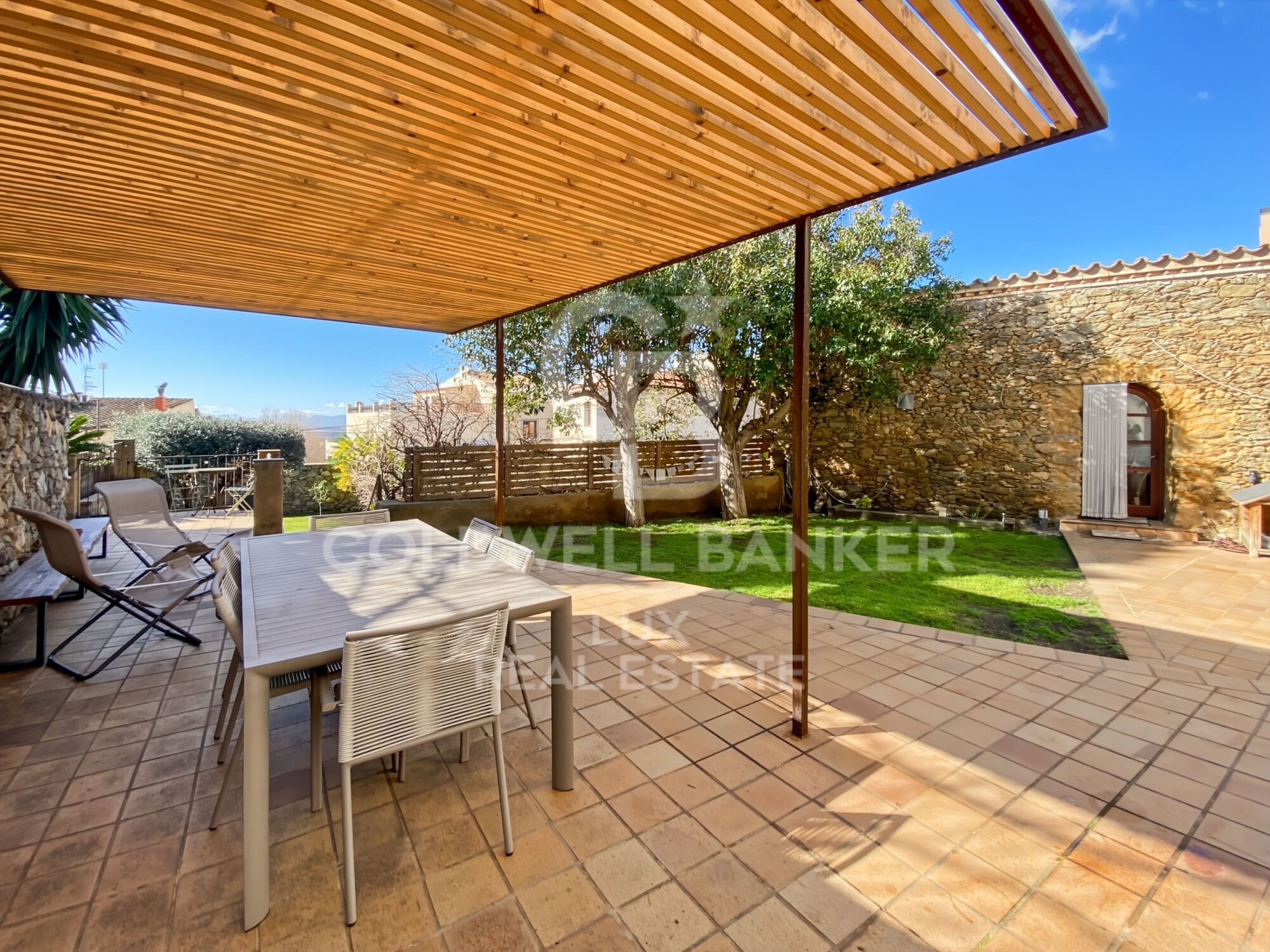 Maison + loft indépendant, piscine à 5 min de Roses, Costa Brava