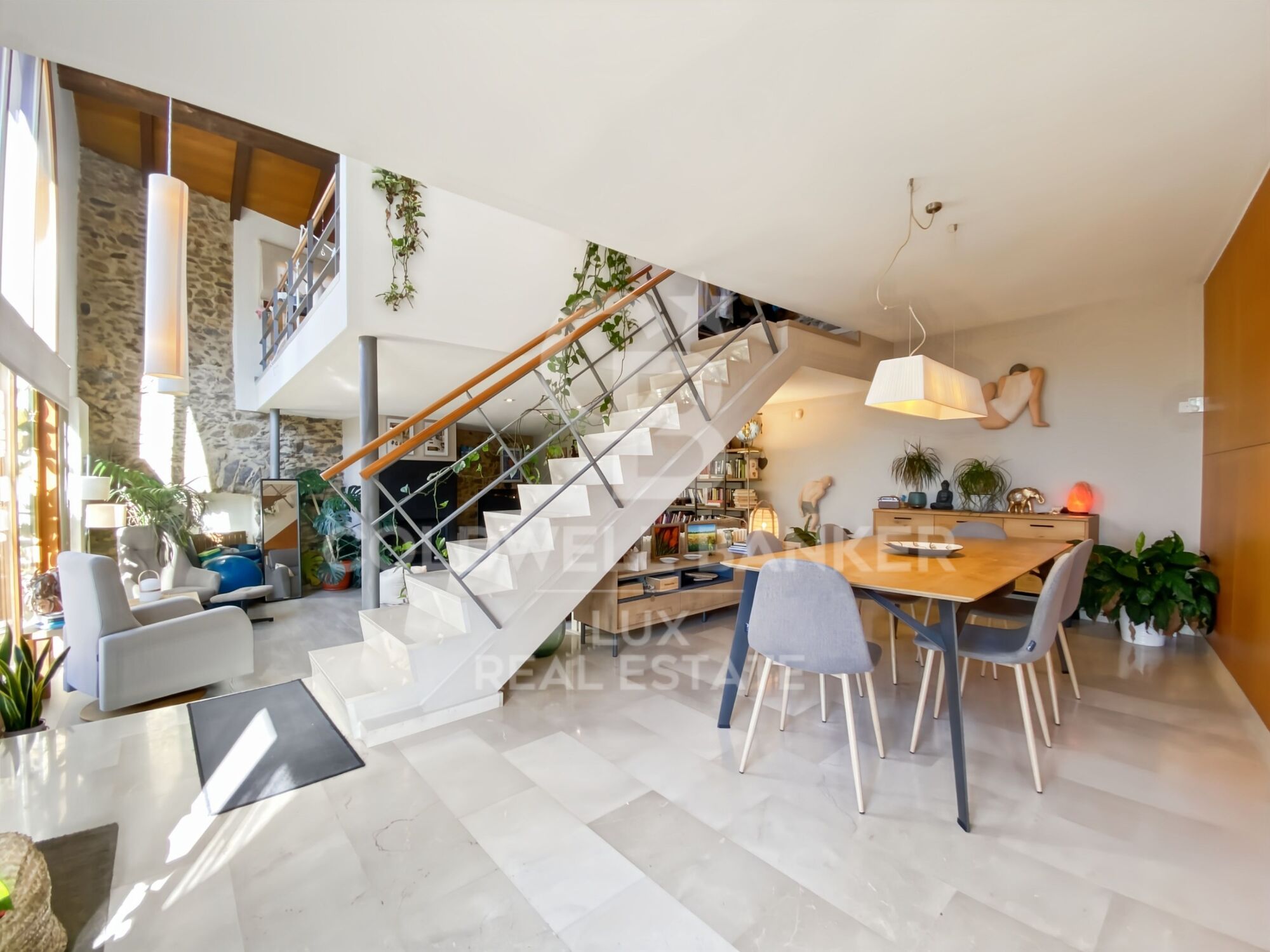 Maison + loft indépendant, piscine à 5 min de Roses, Costa Brava