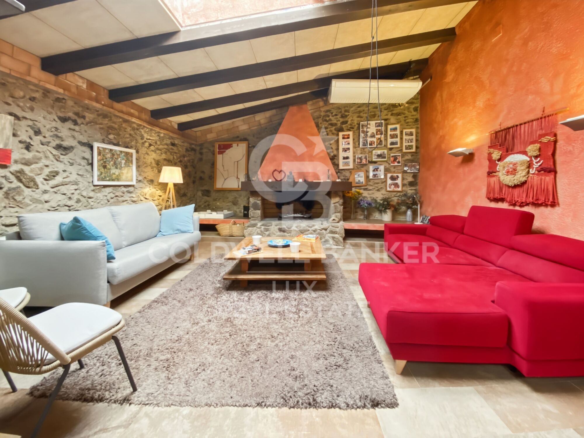 Maison + loft indépendant, piscine à 5 min de Roses, Costa Brava